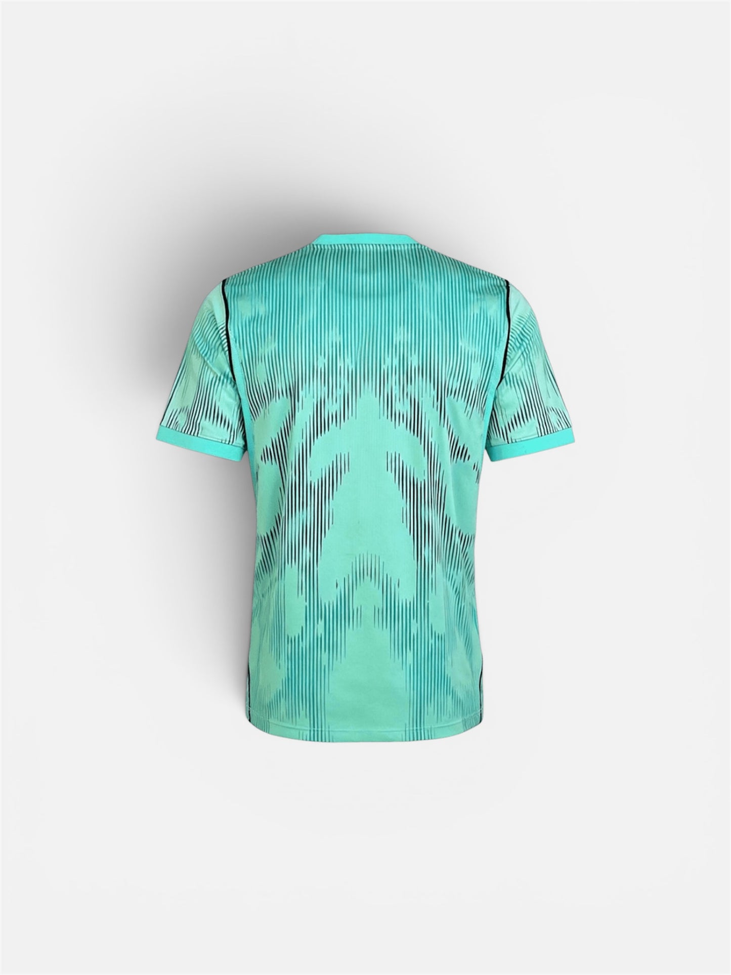 Brazil 2026 Goalkeeper Jersey-Player Quality