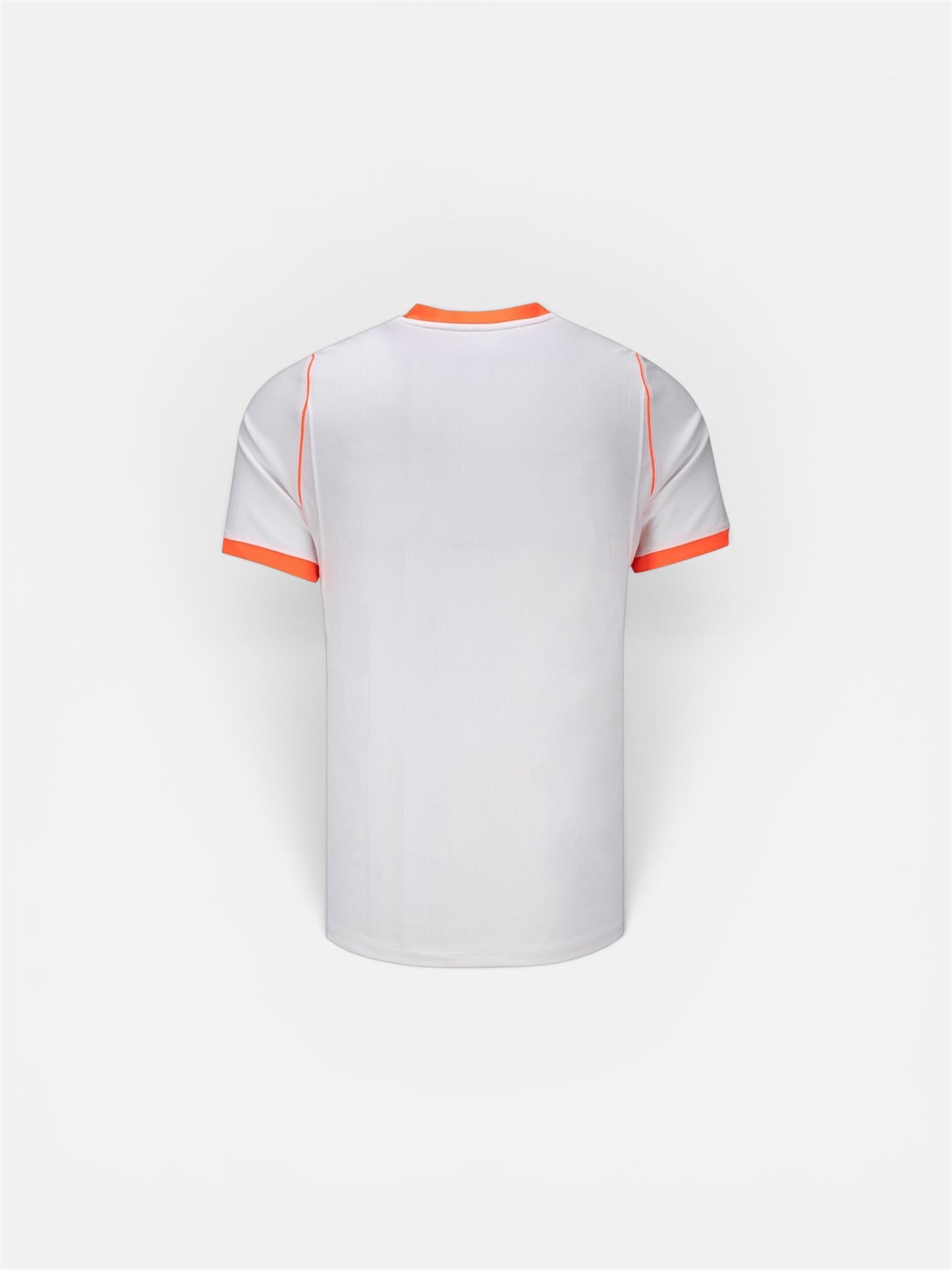 Netherlands 2026 away -Player Quality