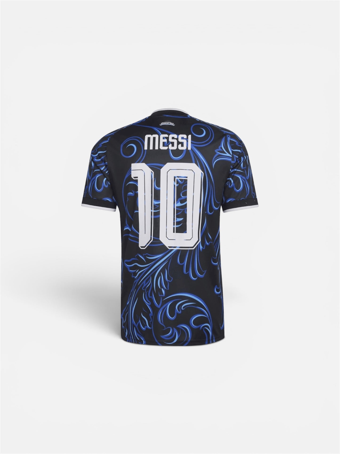 Argentina Messi #10 World Cup Away - Master Quality