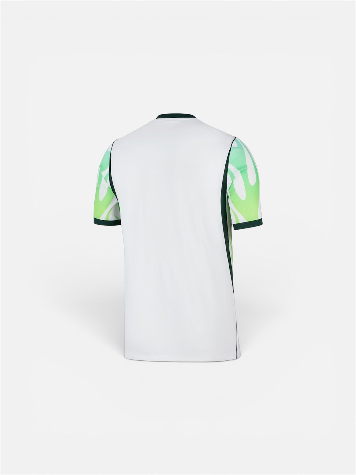 Nigeria 2026 Away -Player Quality