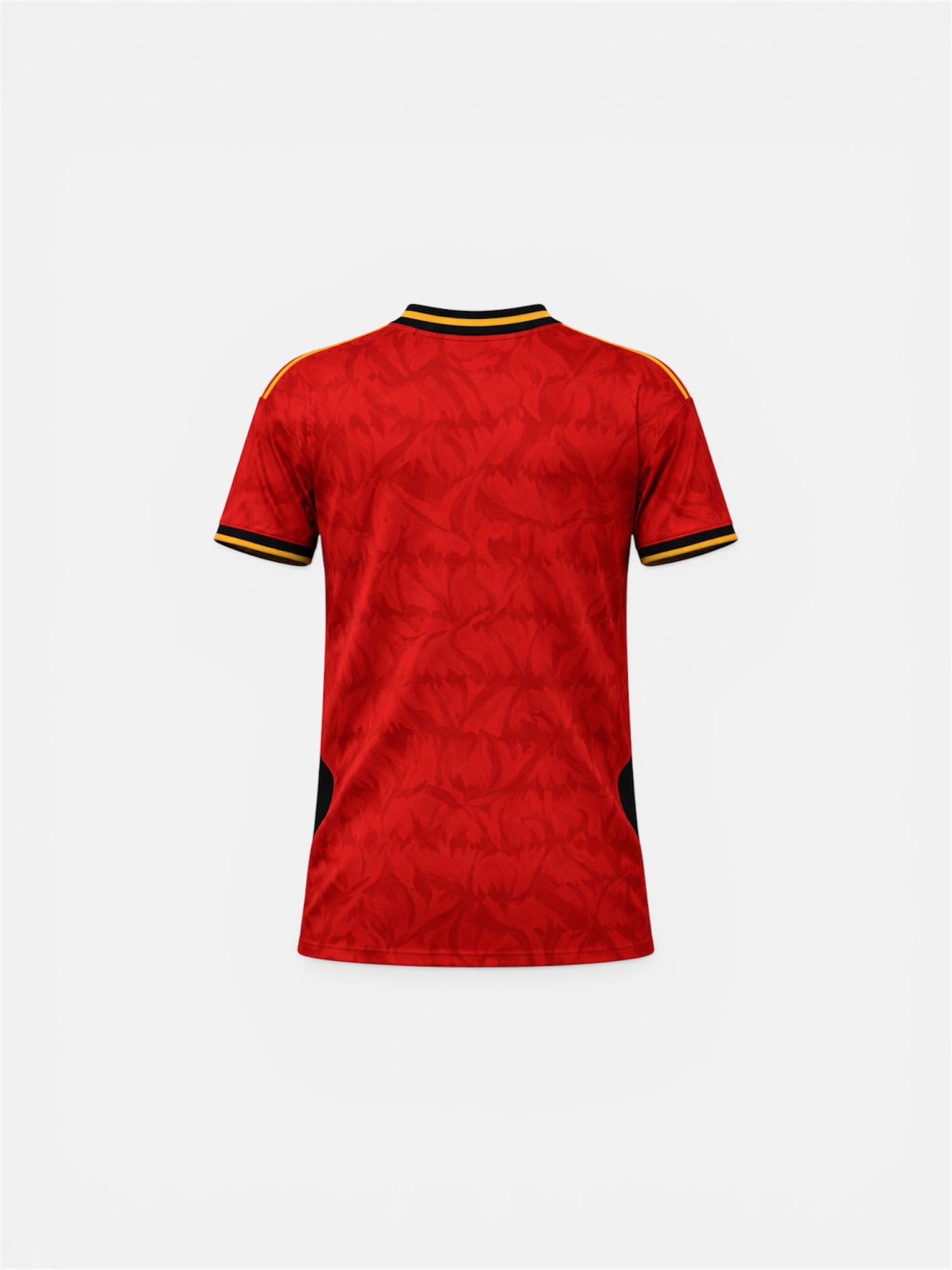 Belgium Wold Cup 2026 Home - Master Quality