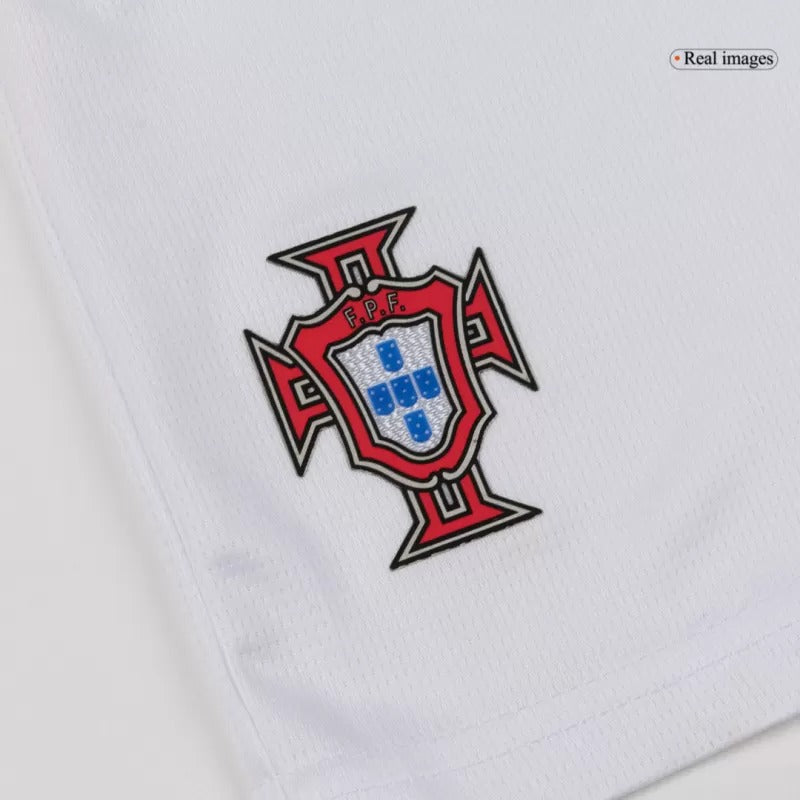 Portugal Away Kit 25/26 - Set Quality
