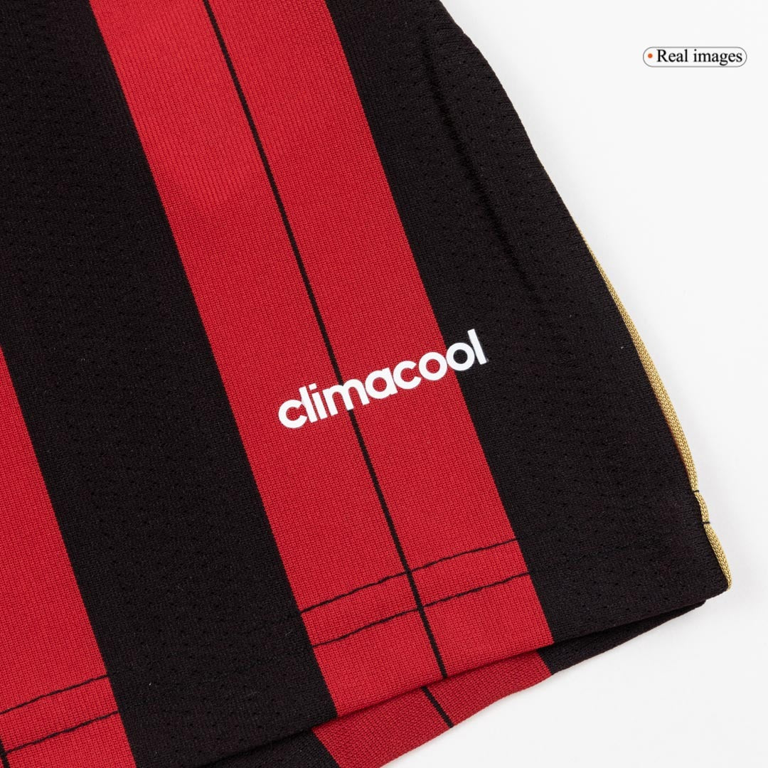 Ac Milan 2013/14 Home - Retro