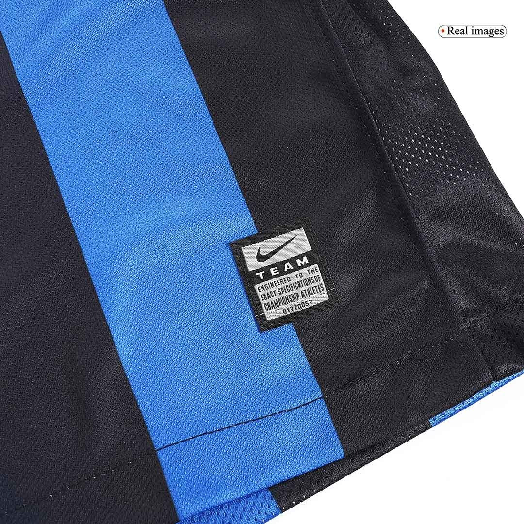 Inter Milan 2009/10 Home - Retro