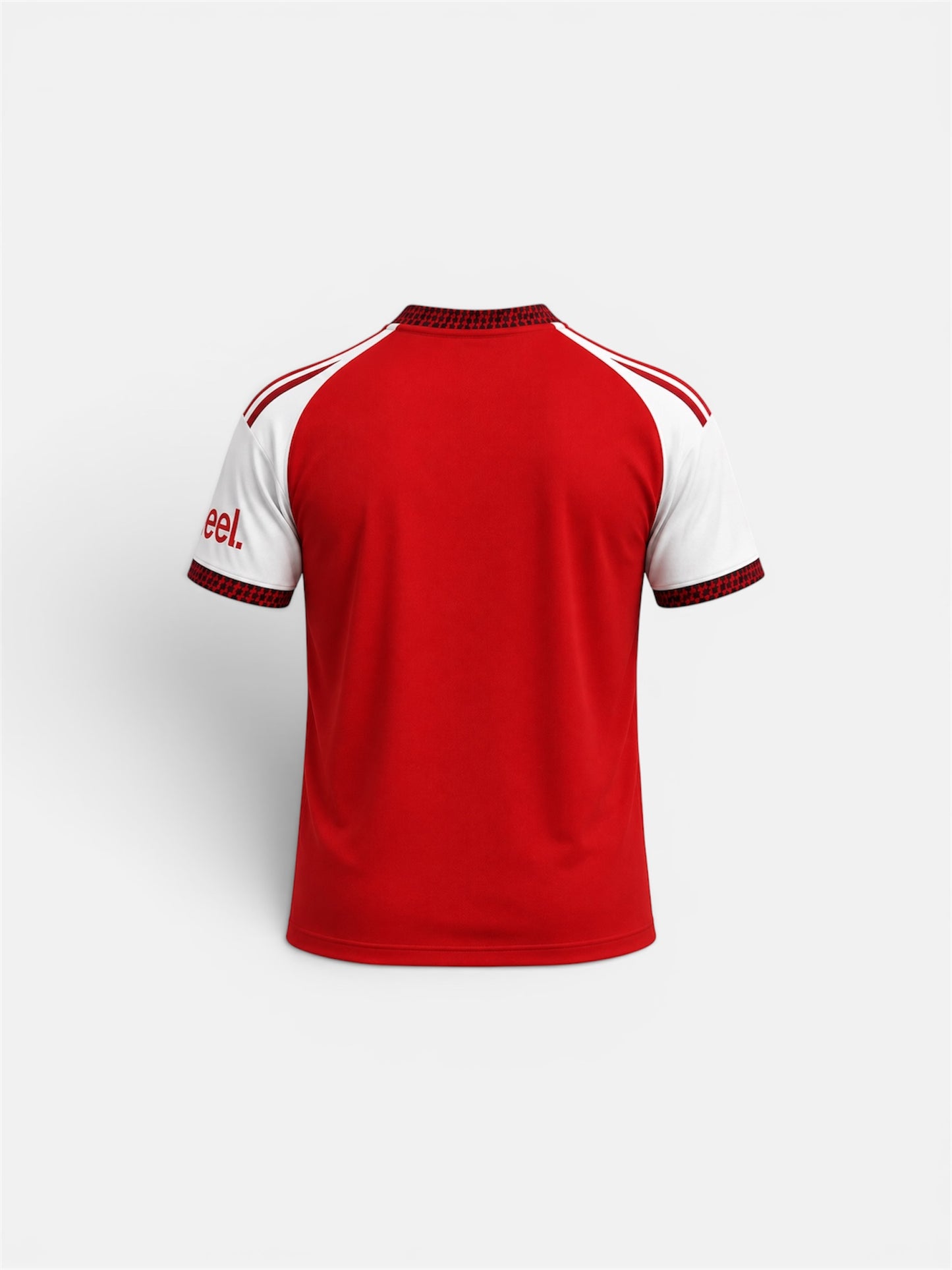 Arsenal Home 26/27 - Player Quality