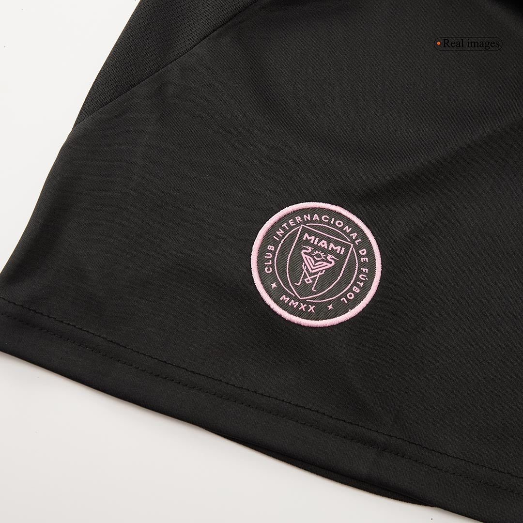 Inter Miami 2025-26 Away- Set Quality