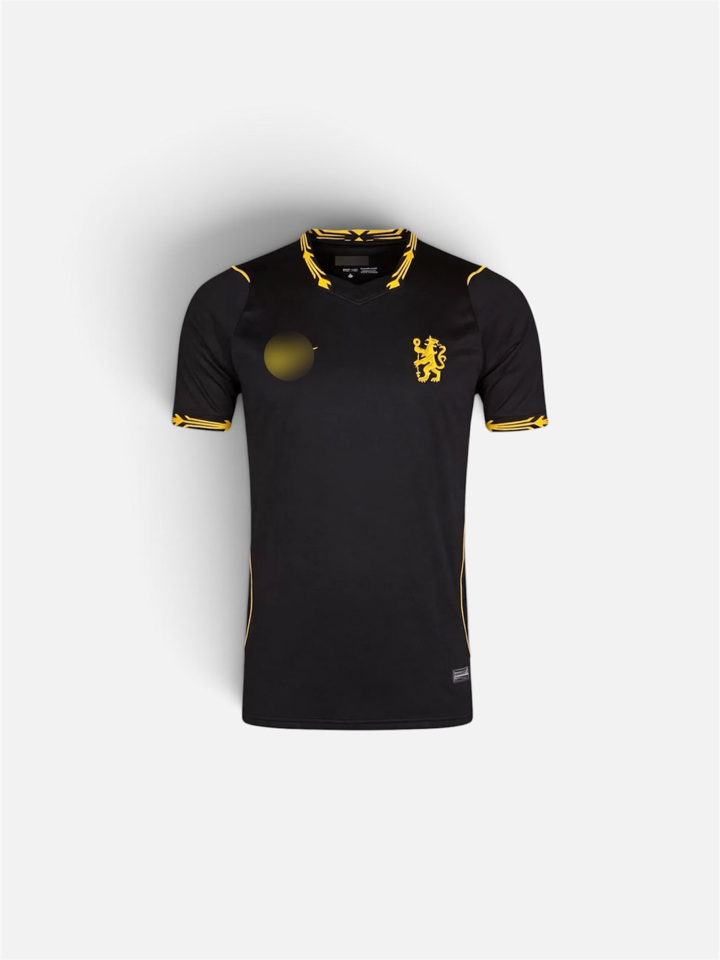 Chelsea 26/27 Away Jersey - Player Quality