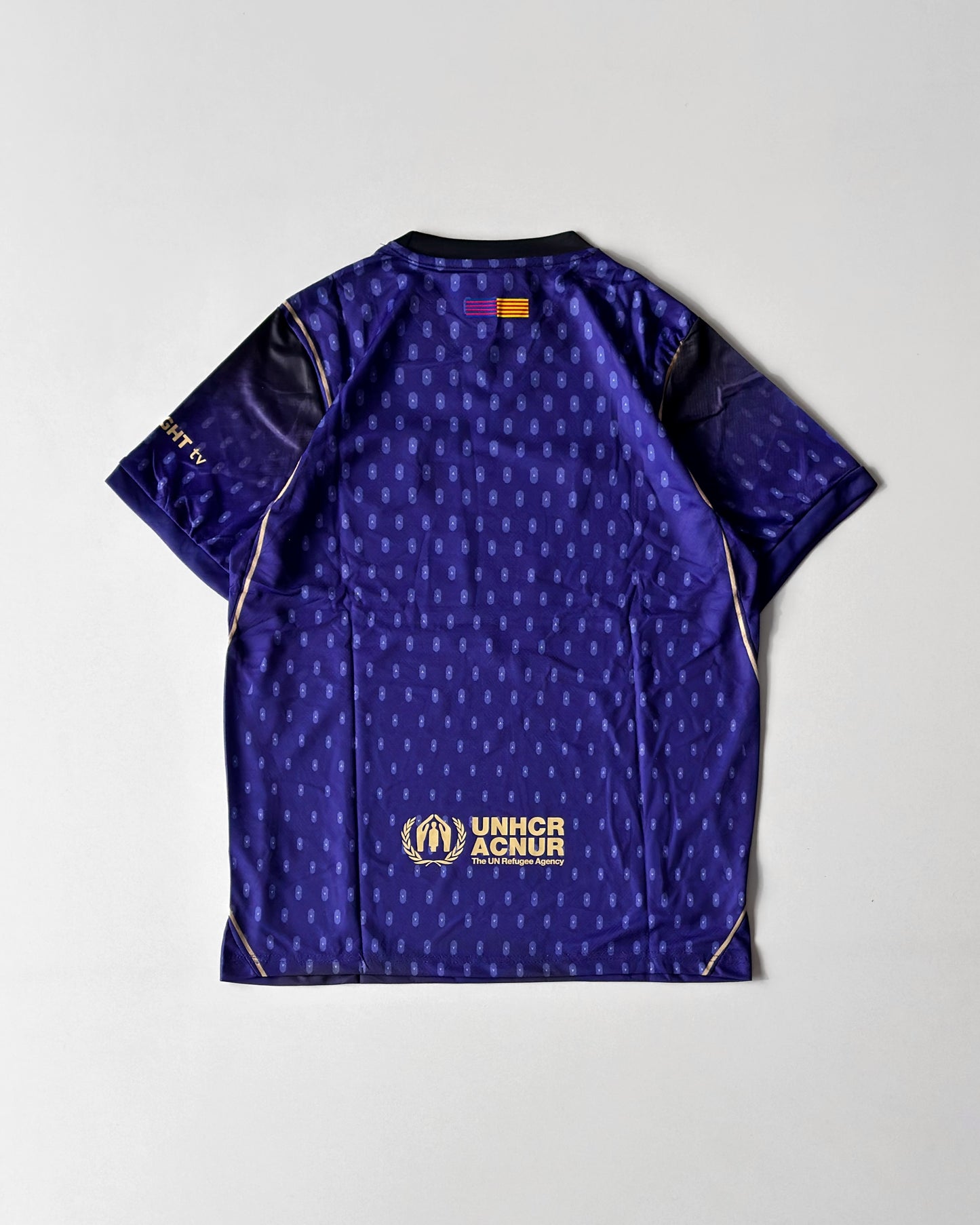 Barca Mamba Edition Away 26/27 - Master Quality