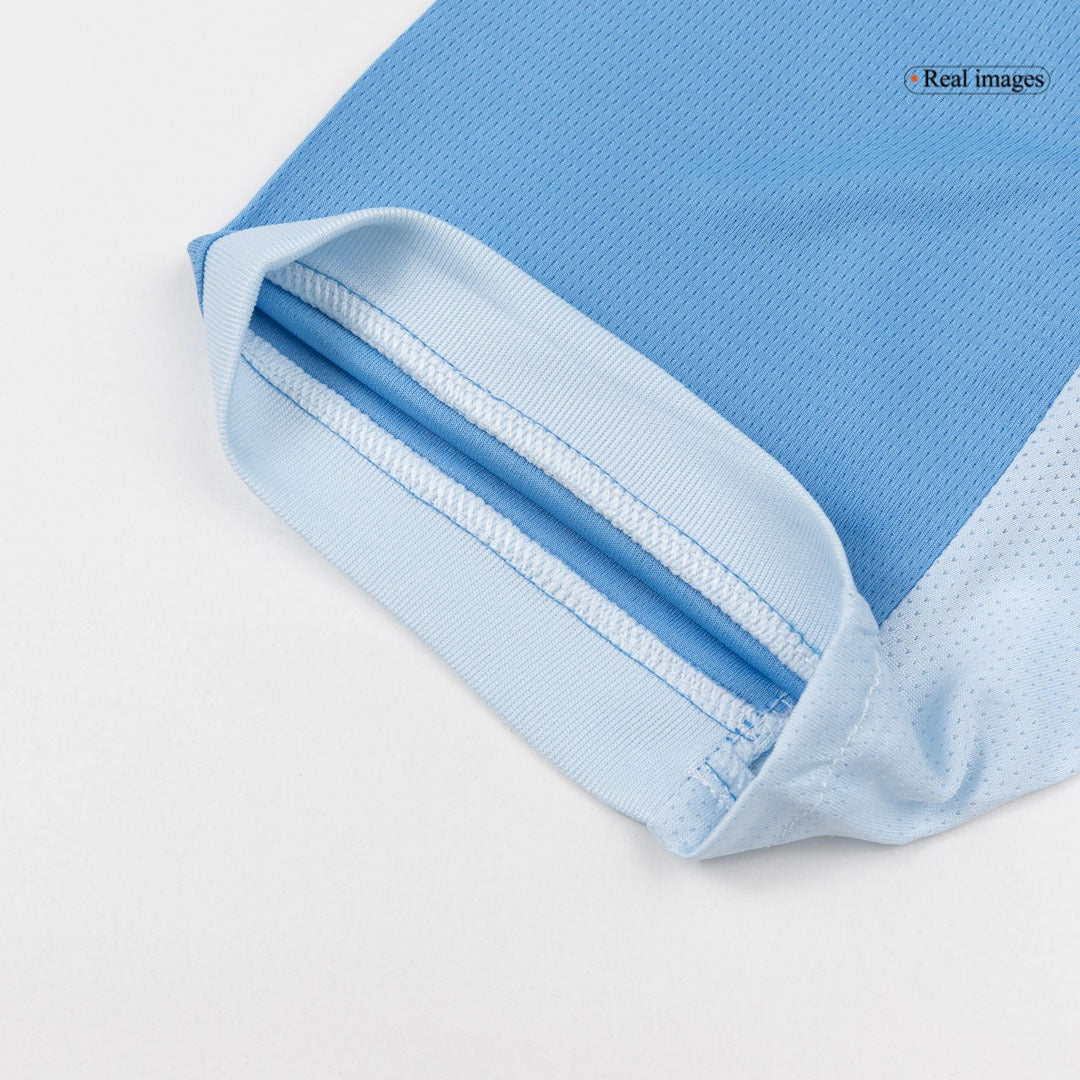 Manchester City 2026/27 Home Jersey – Master Quality