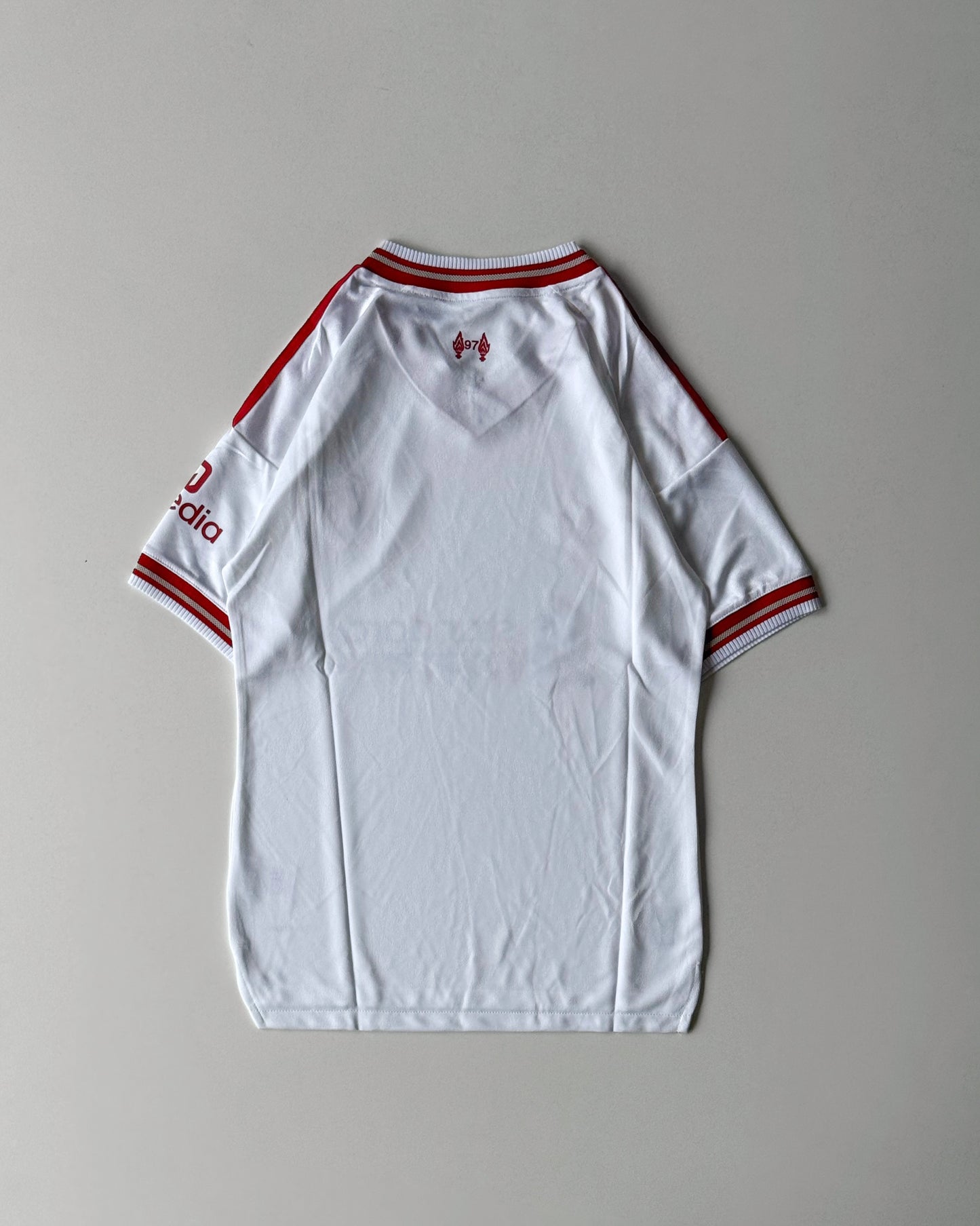 Liverpool 26/27 Away Jersey - Player Quality