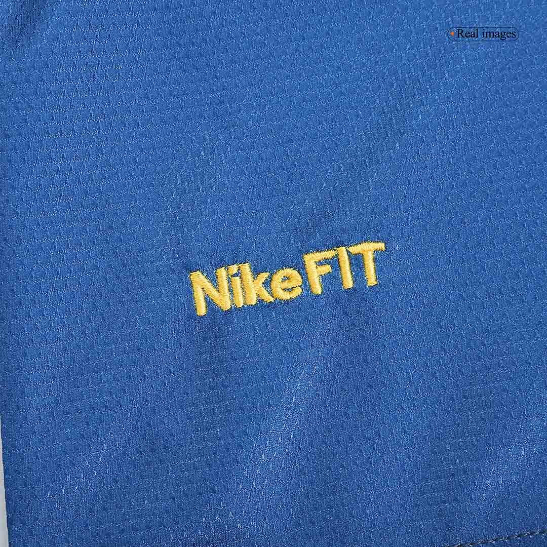 Fc Barca 2008/2009 Full Sleeve - Retro