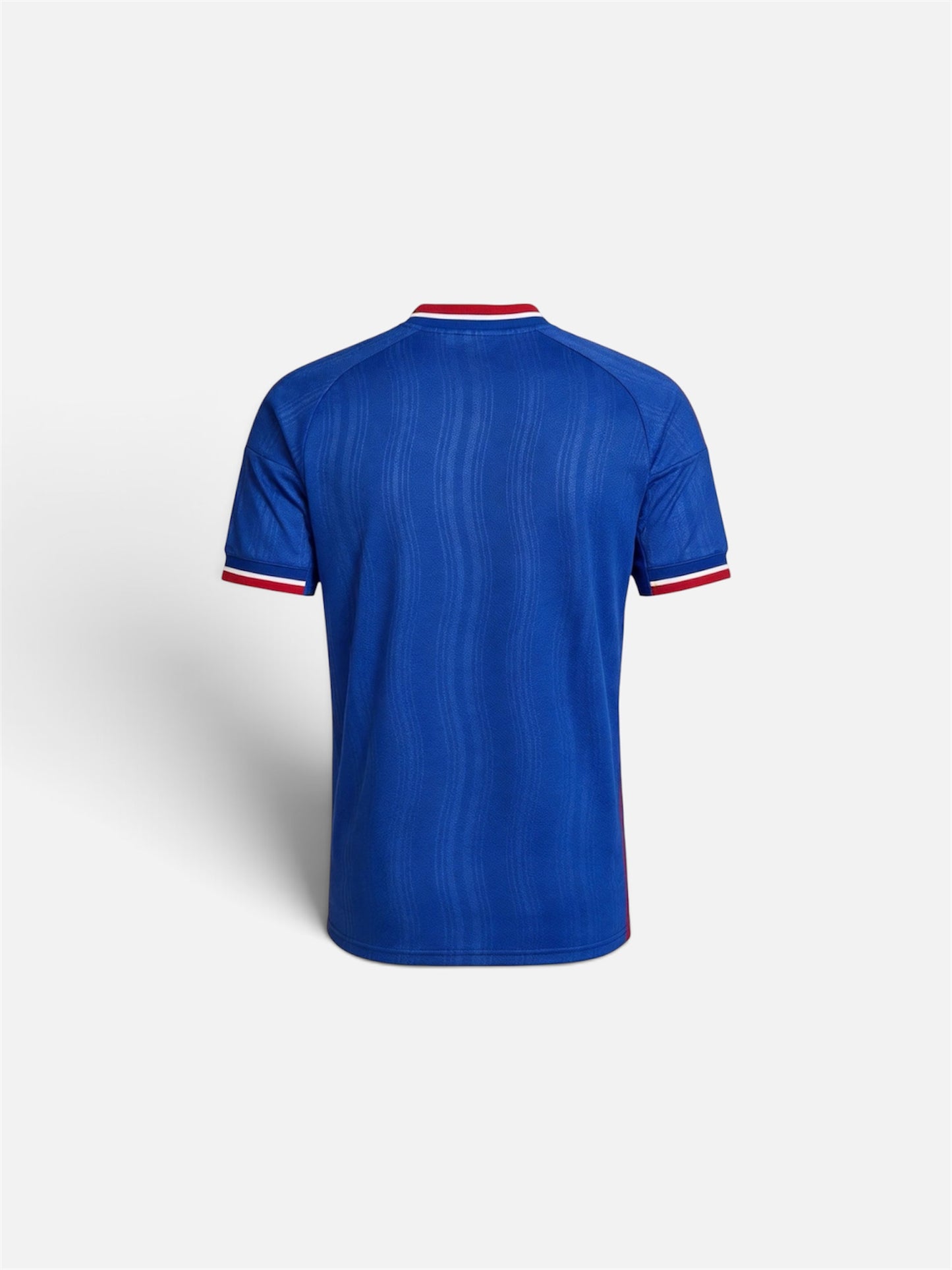 Man United 26/27 Away Jersey - Player Quality