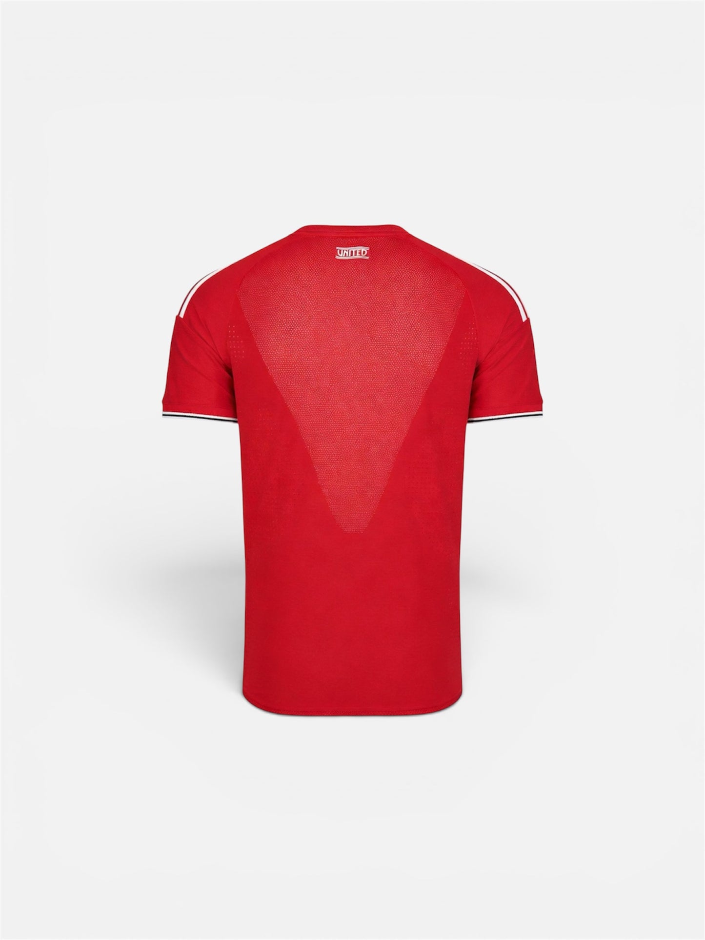Manchester United Home 26/27 - Master Quality