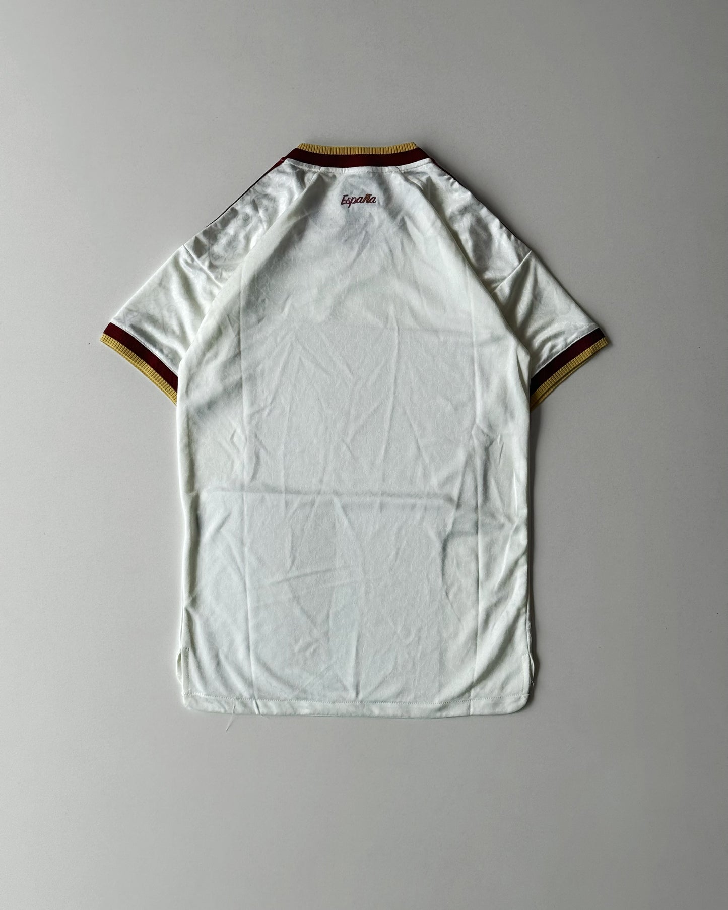 Spain World Cup 2026 Away jersey - Player Quality