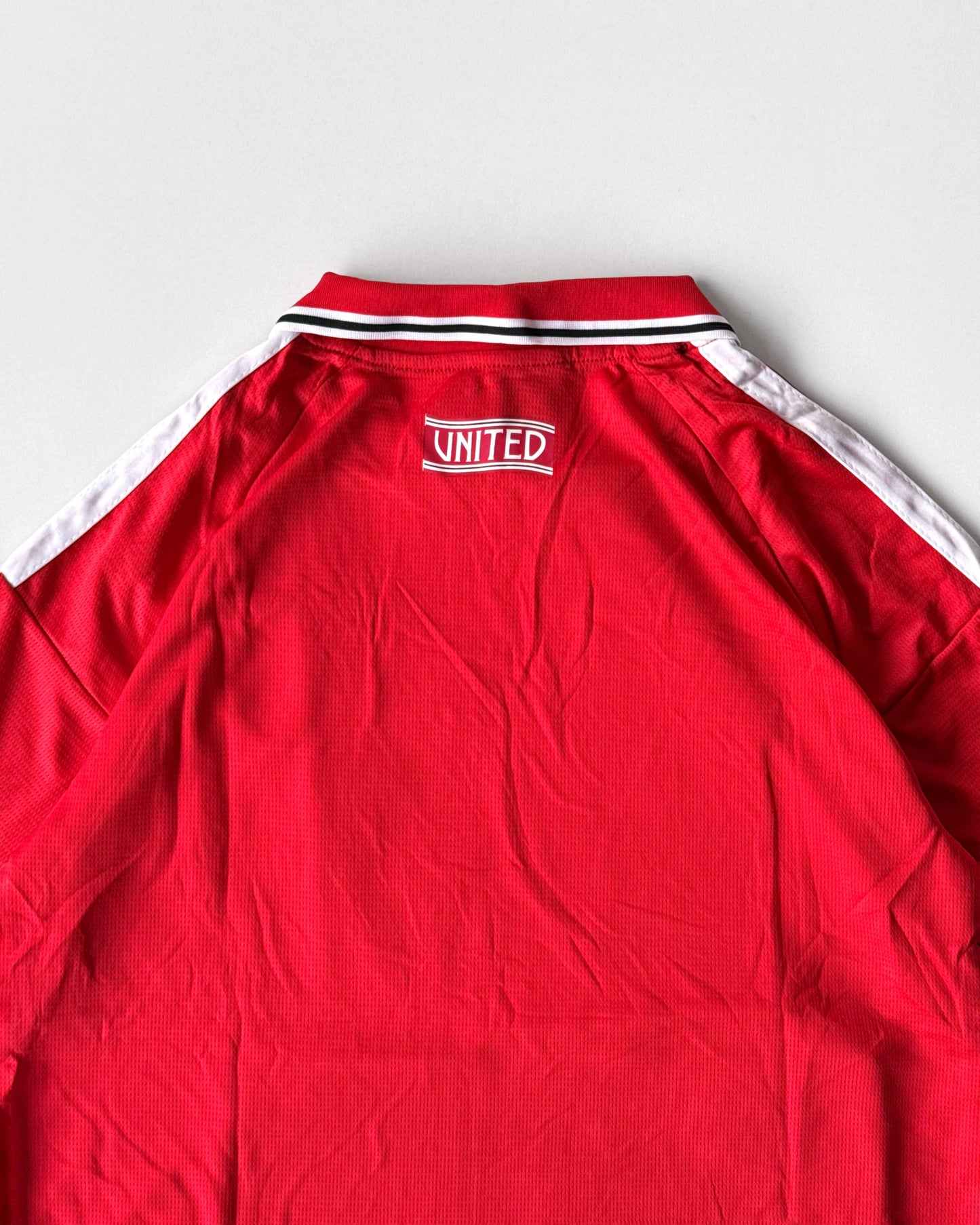 Manchester United 26/27 Home - Master Quality