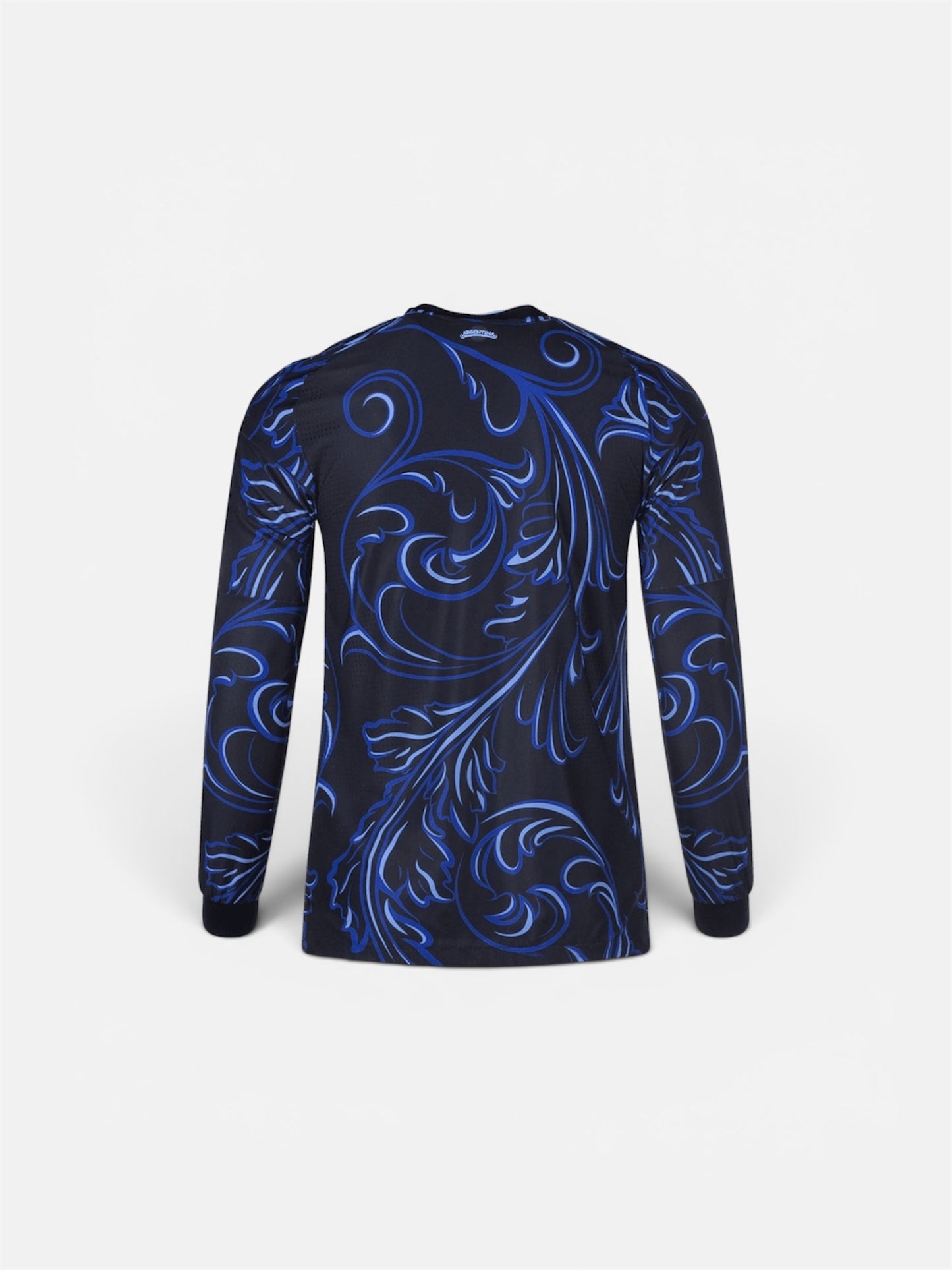 Argentina World Cup 2026 Away Full Sleeve - Player Version