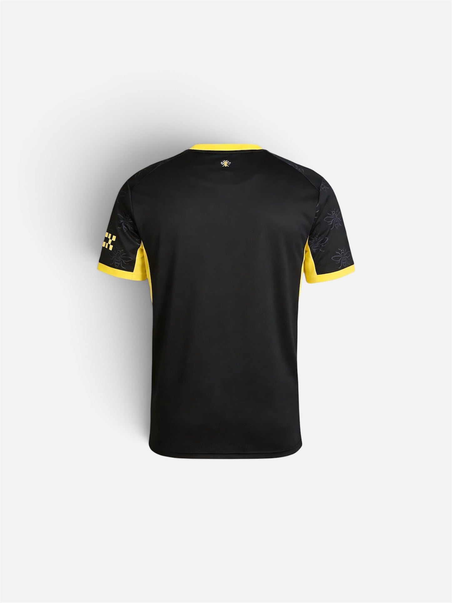 Man City 26/27 Away Jersey - Player Quality