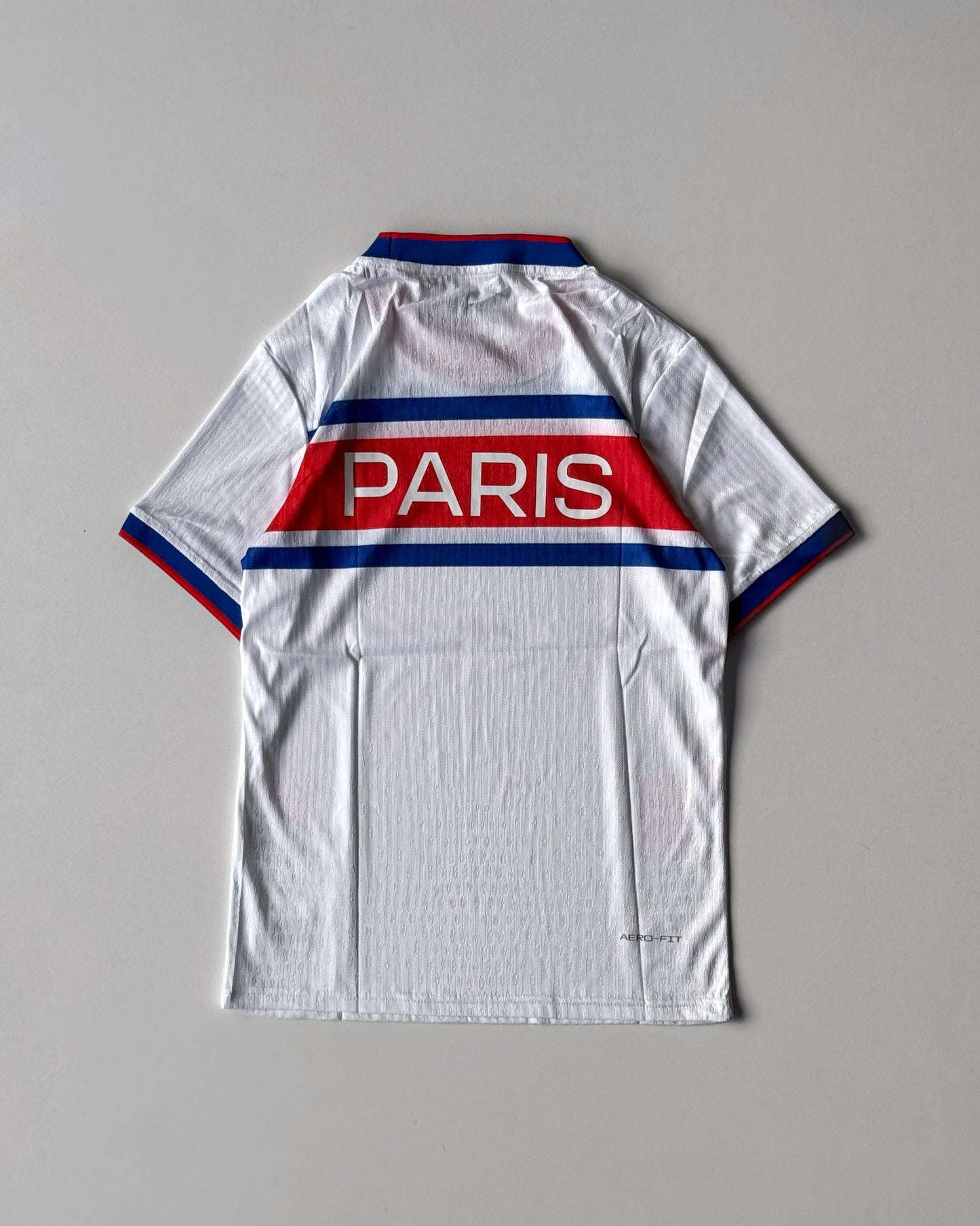 PSG Prematch 26/27 Jersey - Player Quality