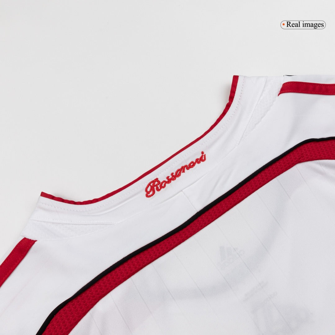 Ac Milan 2006-2007 Away - Retro