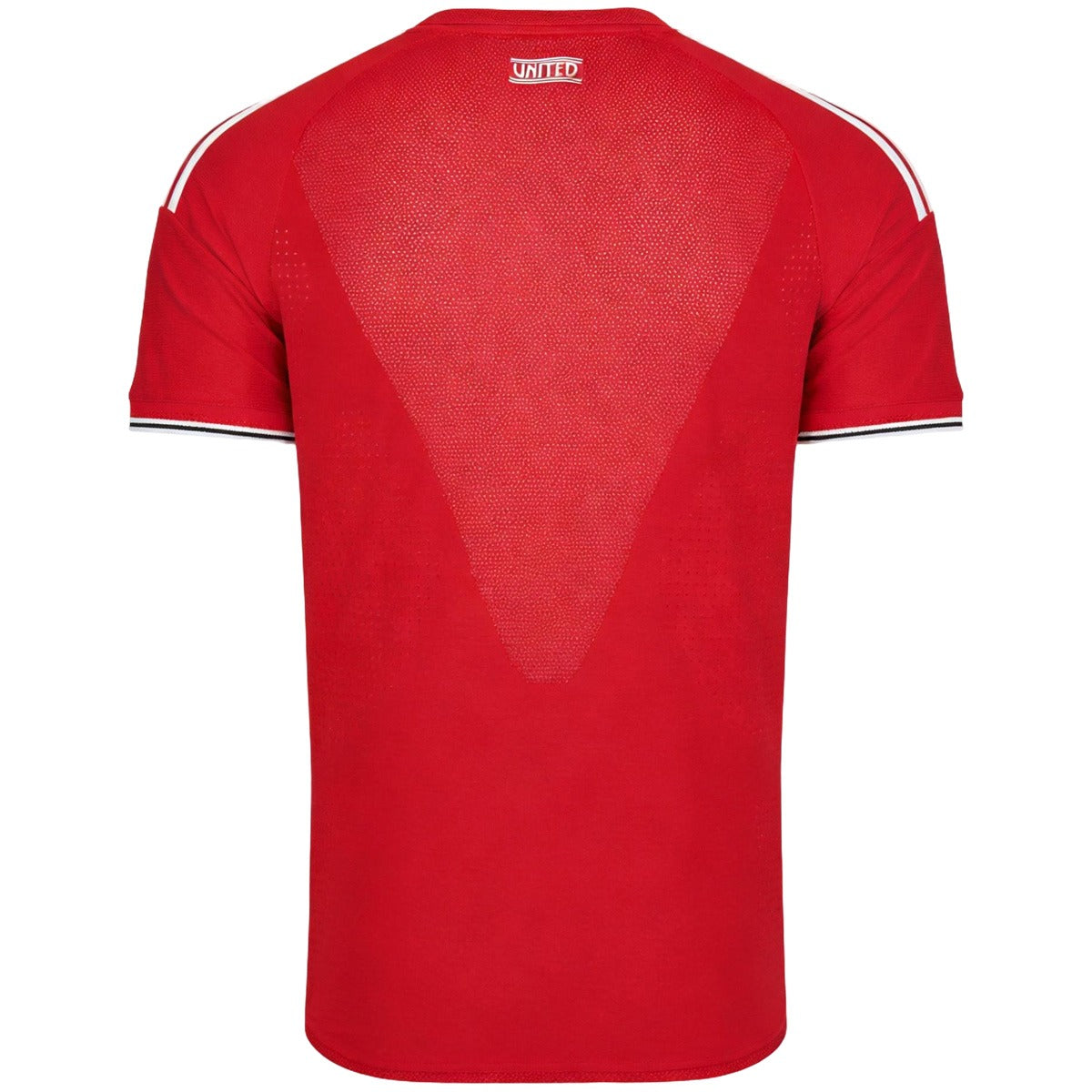 Manchester United 2026-27 Home - Master Quality