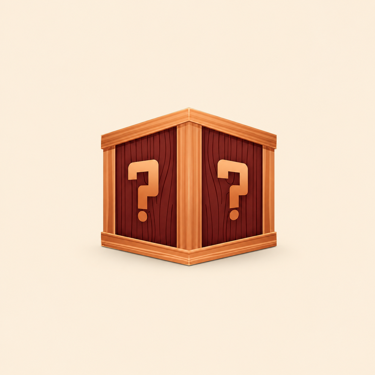 MYSTERY BOX