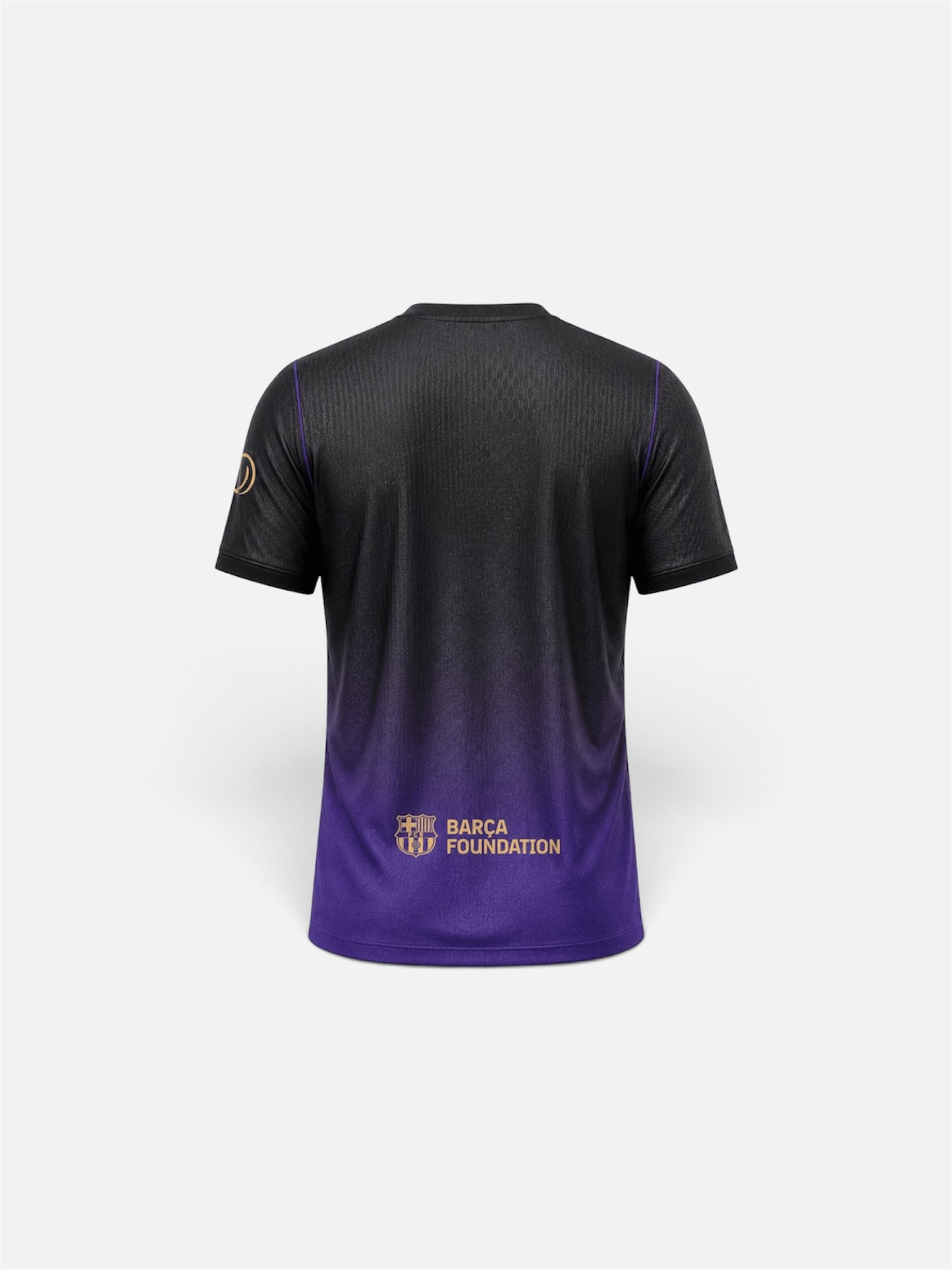 Barca Mamba Edition 26/27 Away Jersey - Player Quality