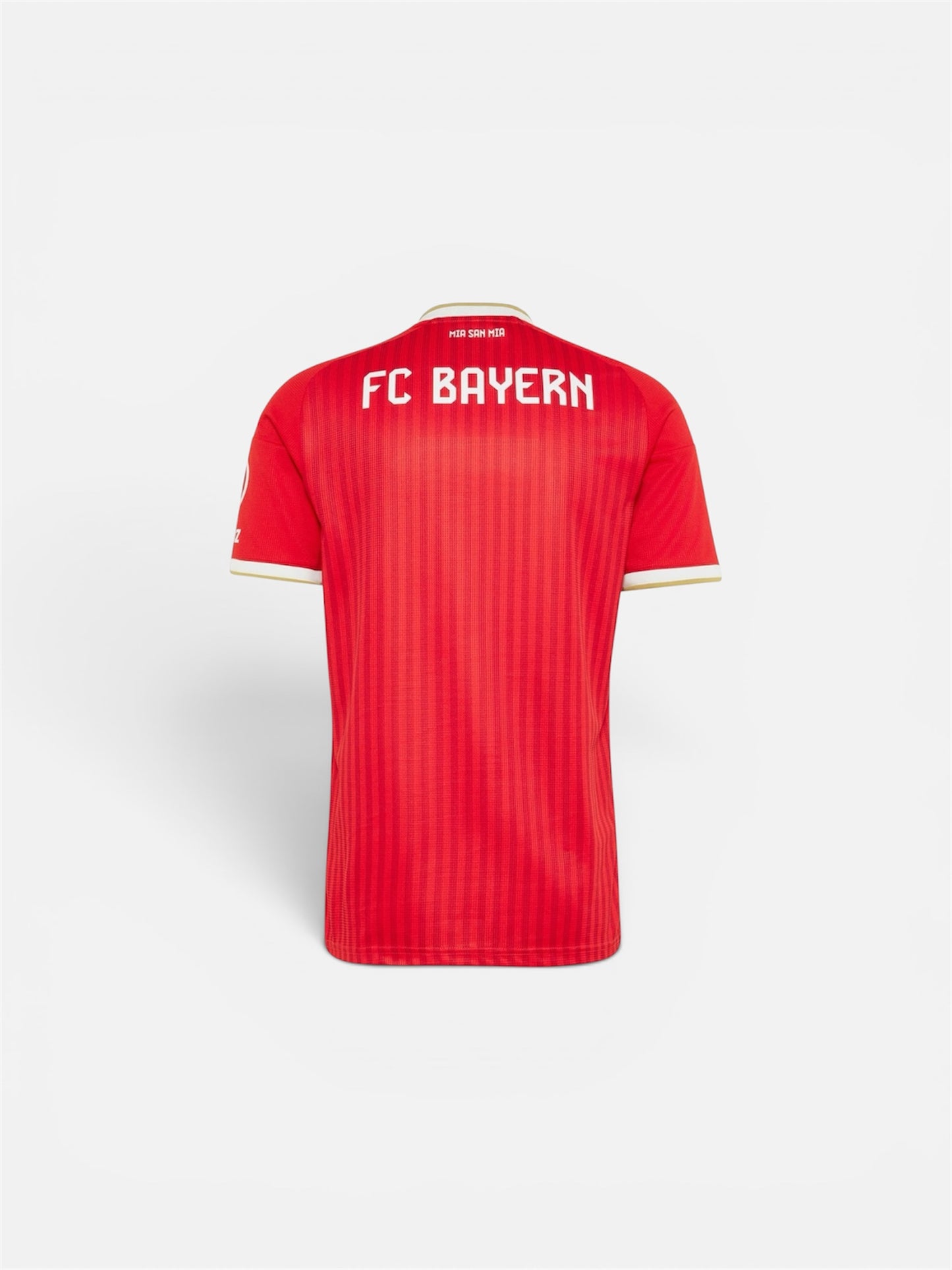 Bayern Home 26/27 - Master Quality