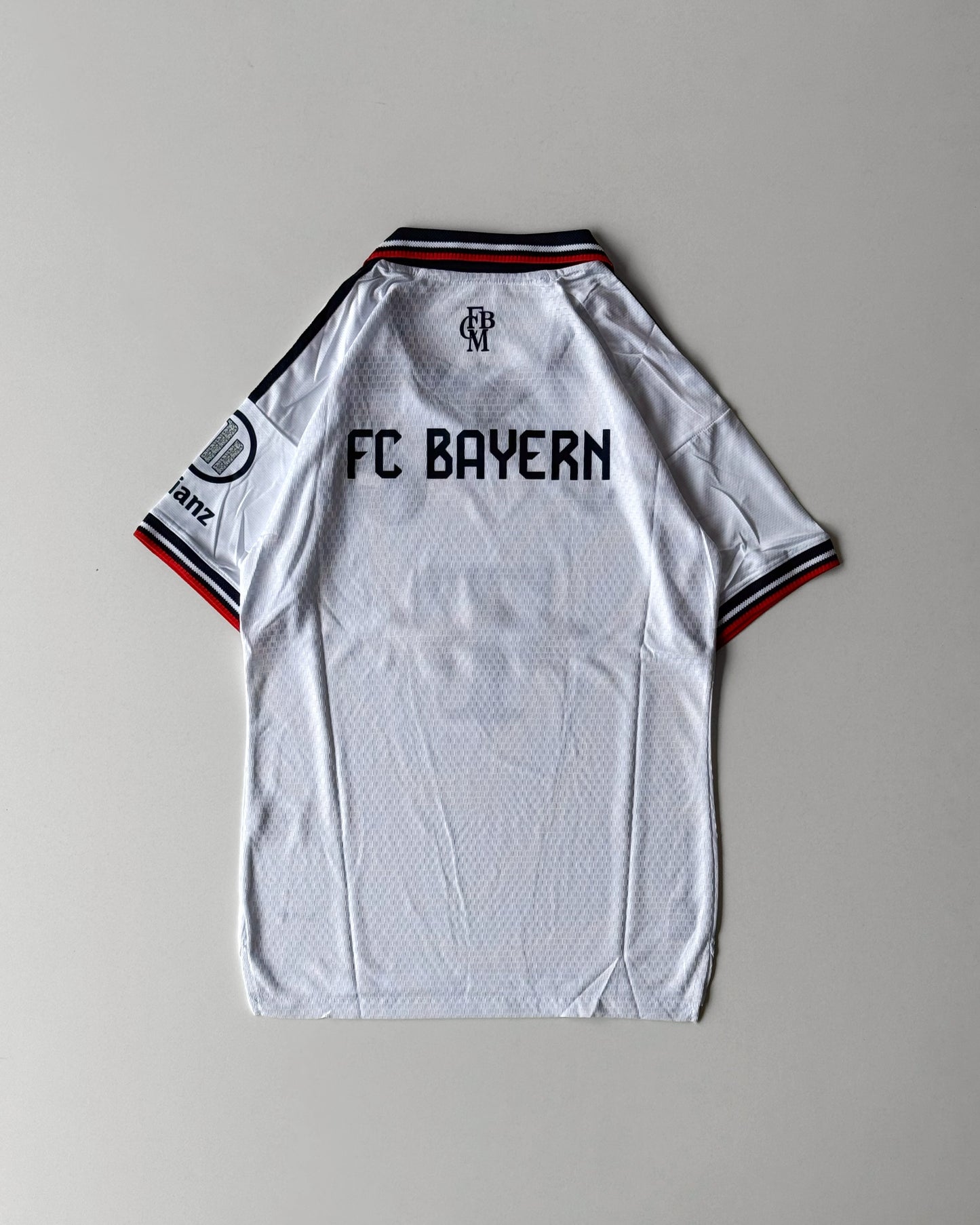 Bayern Munich 26/27 Away Jersey - Player Quality