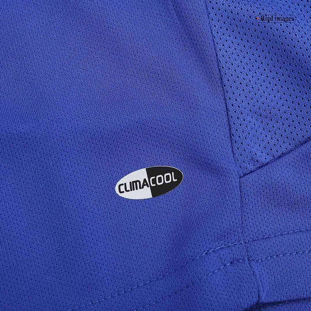 Chelsea 2008/09 Home - Retro