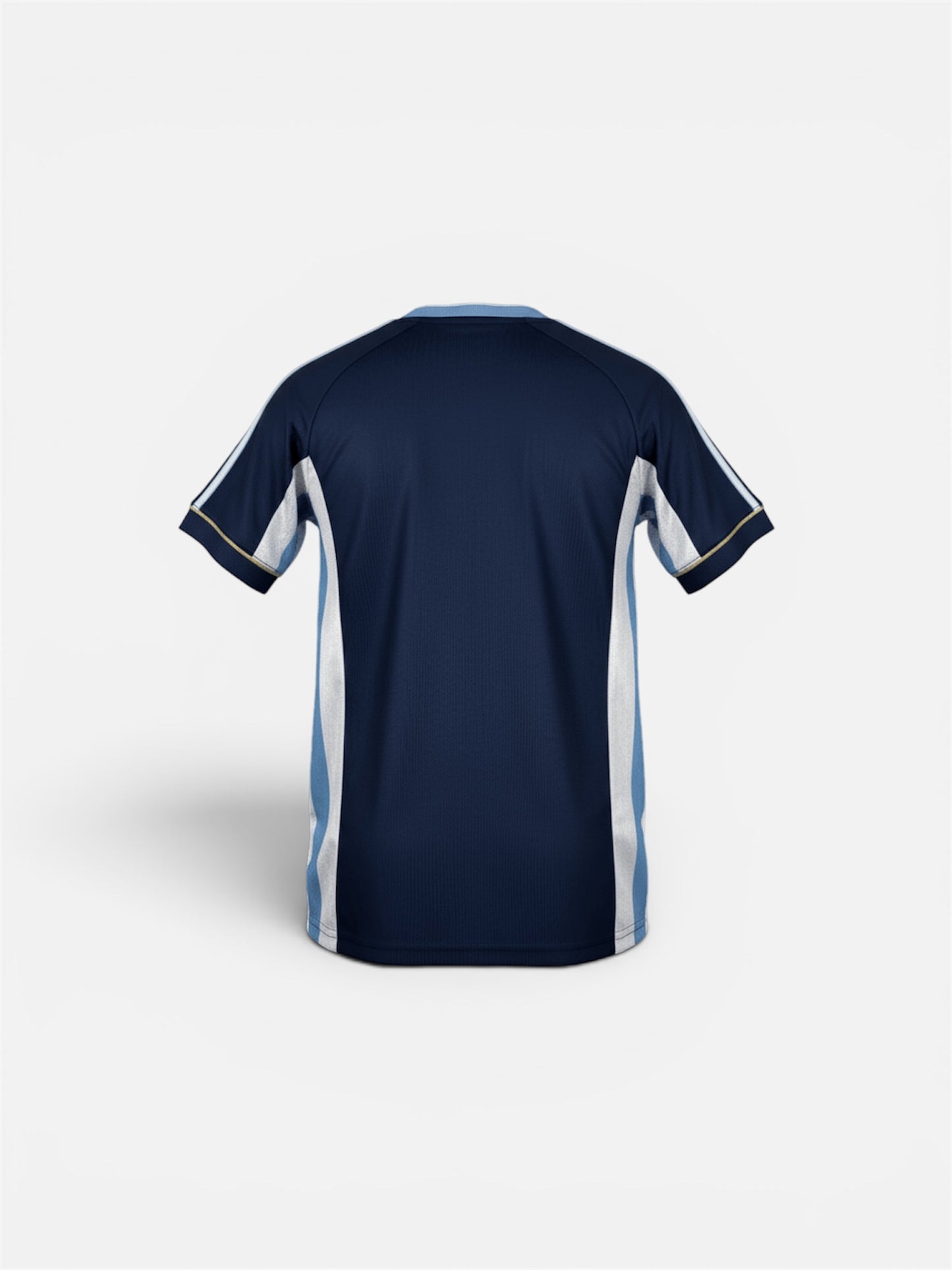 Argentina 1998 Away - Player Quality
