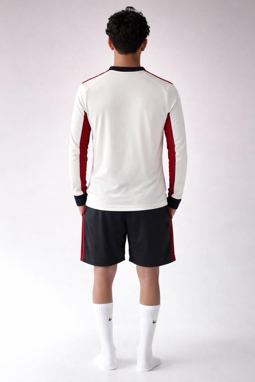 CUSTOM- Liverpool 25/26 Home Full Sleeve - Set Version