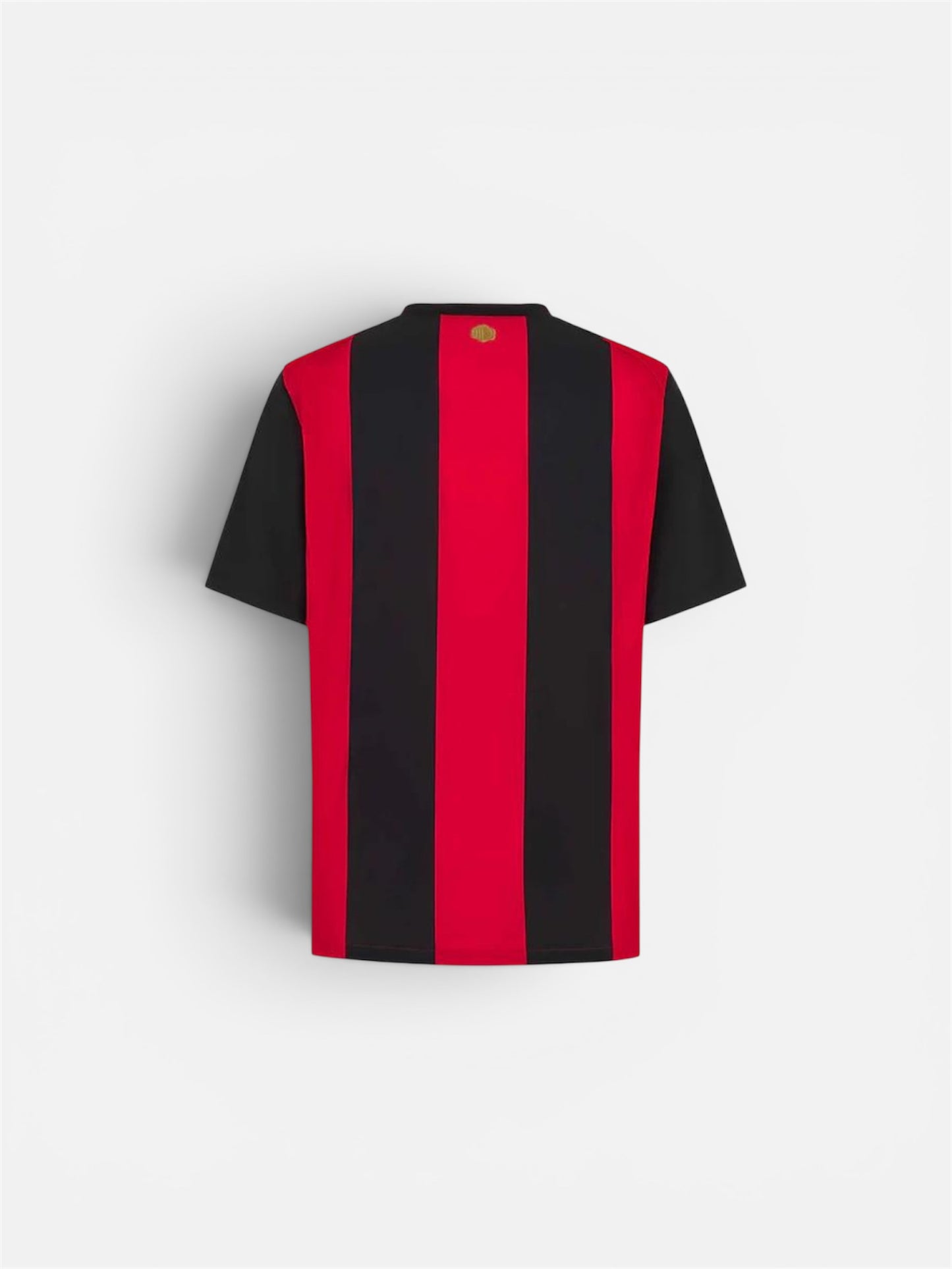 Ac Milan Home 26/27 - Master Quality