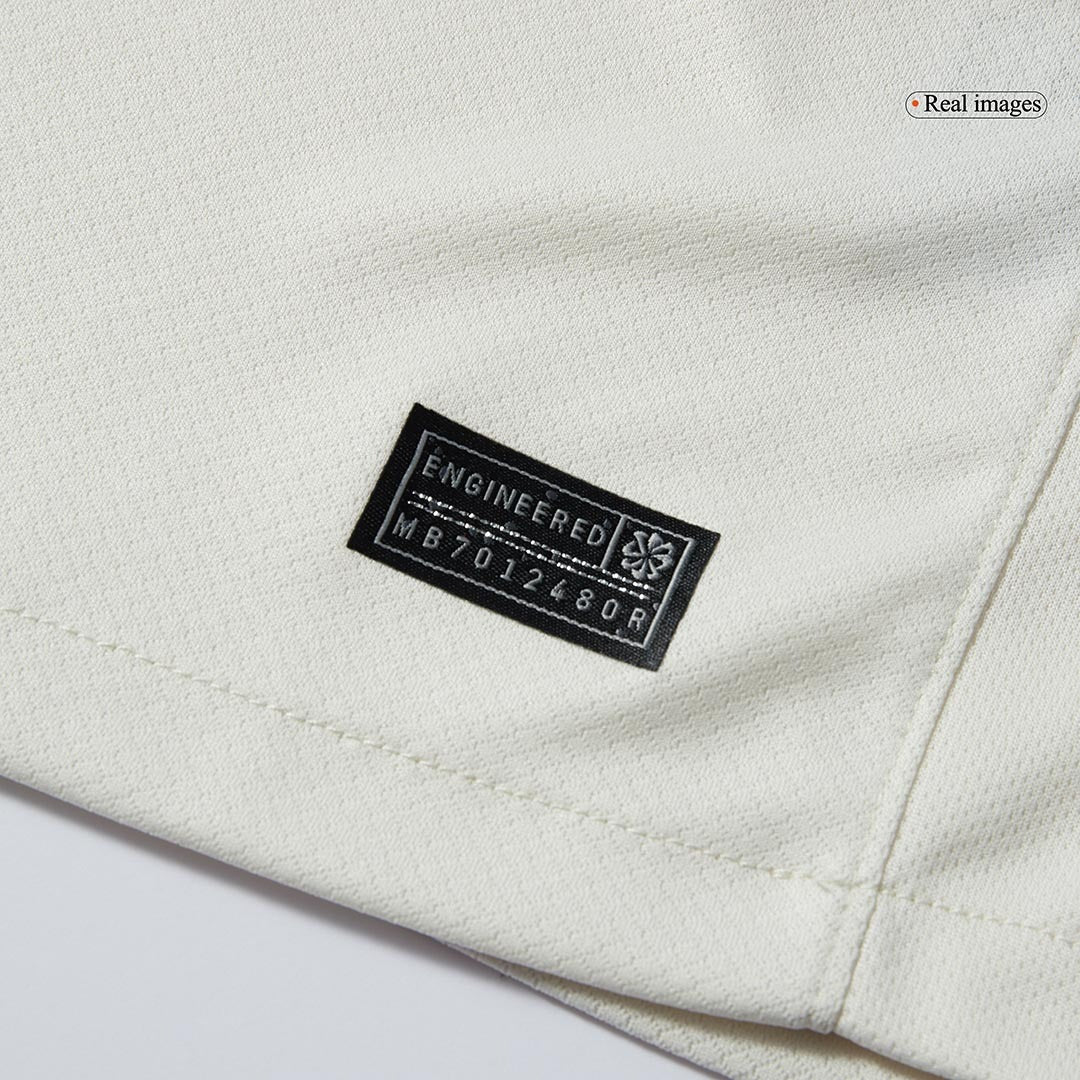 CHELSEA AWAY KIT 25/26 - SET QUALITY