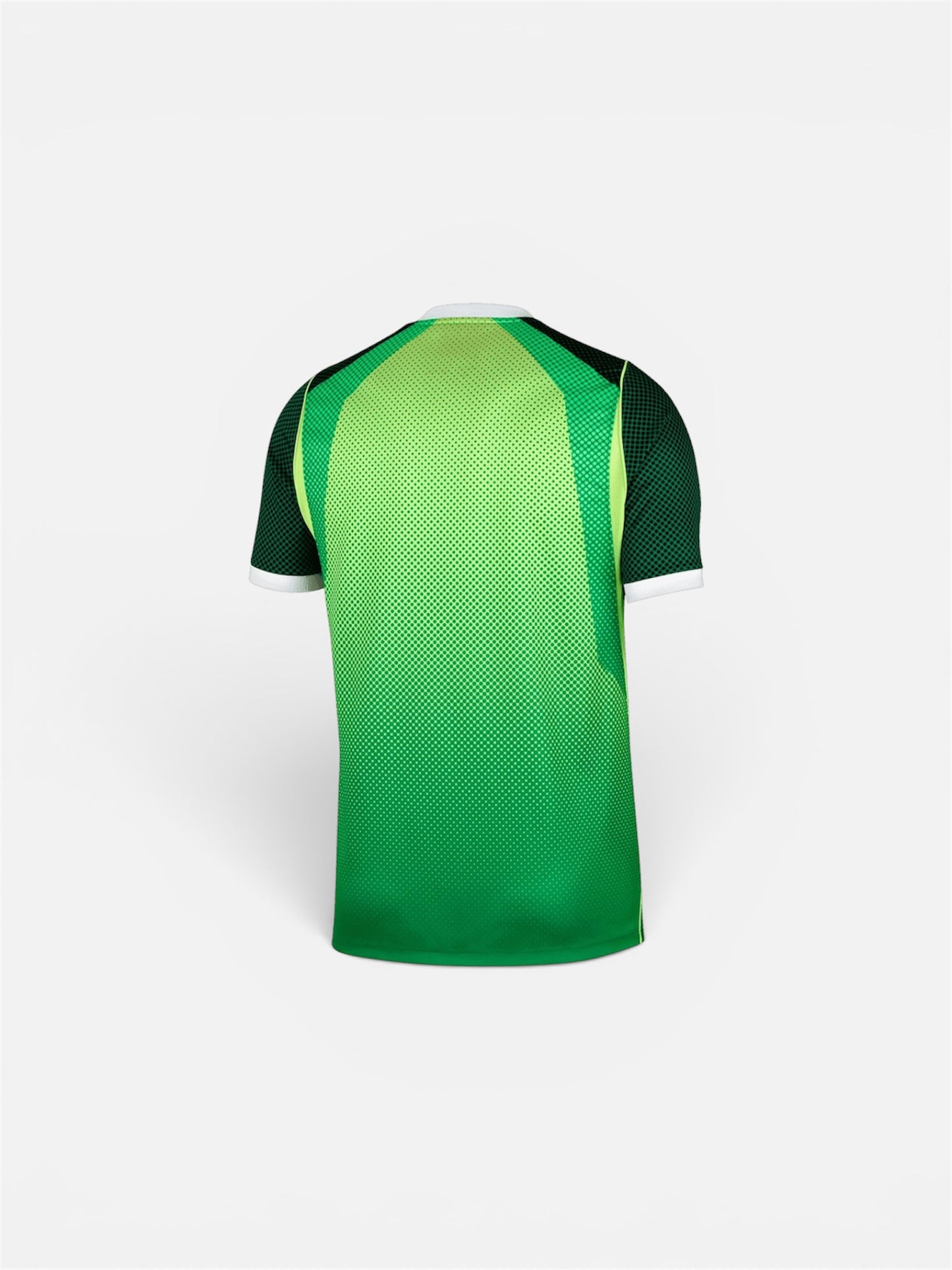 Nigeria 2026 Home -Player Quality