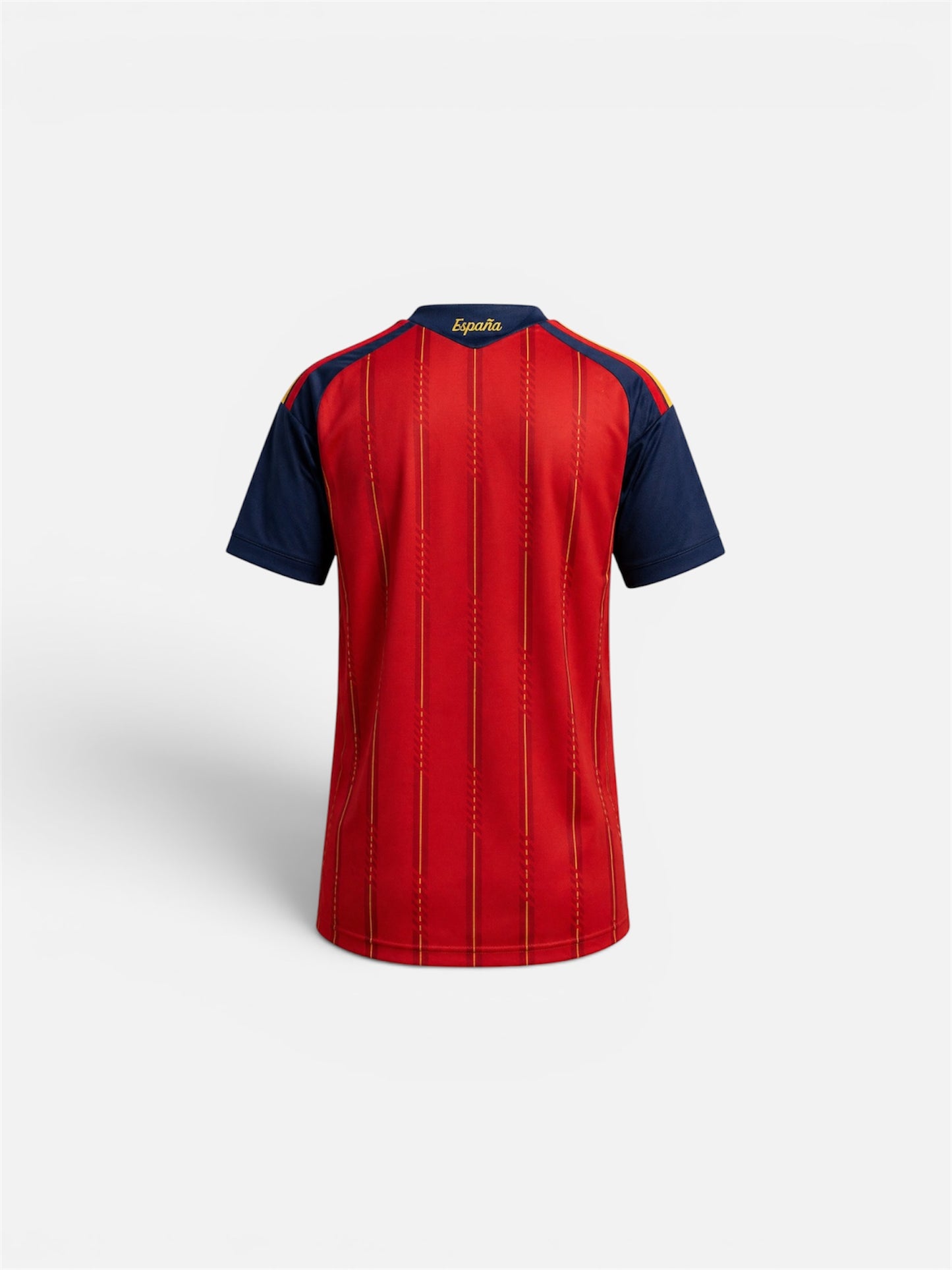 Spain World Cup 2026 Home - Player Quality
