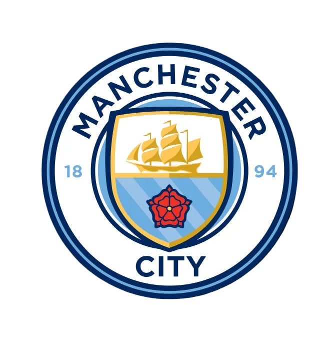 MANCHESTER CITY
