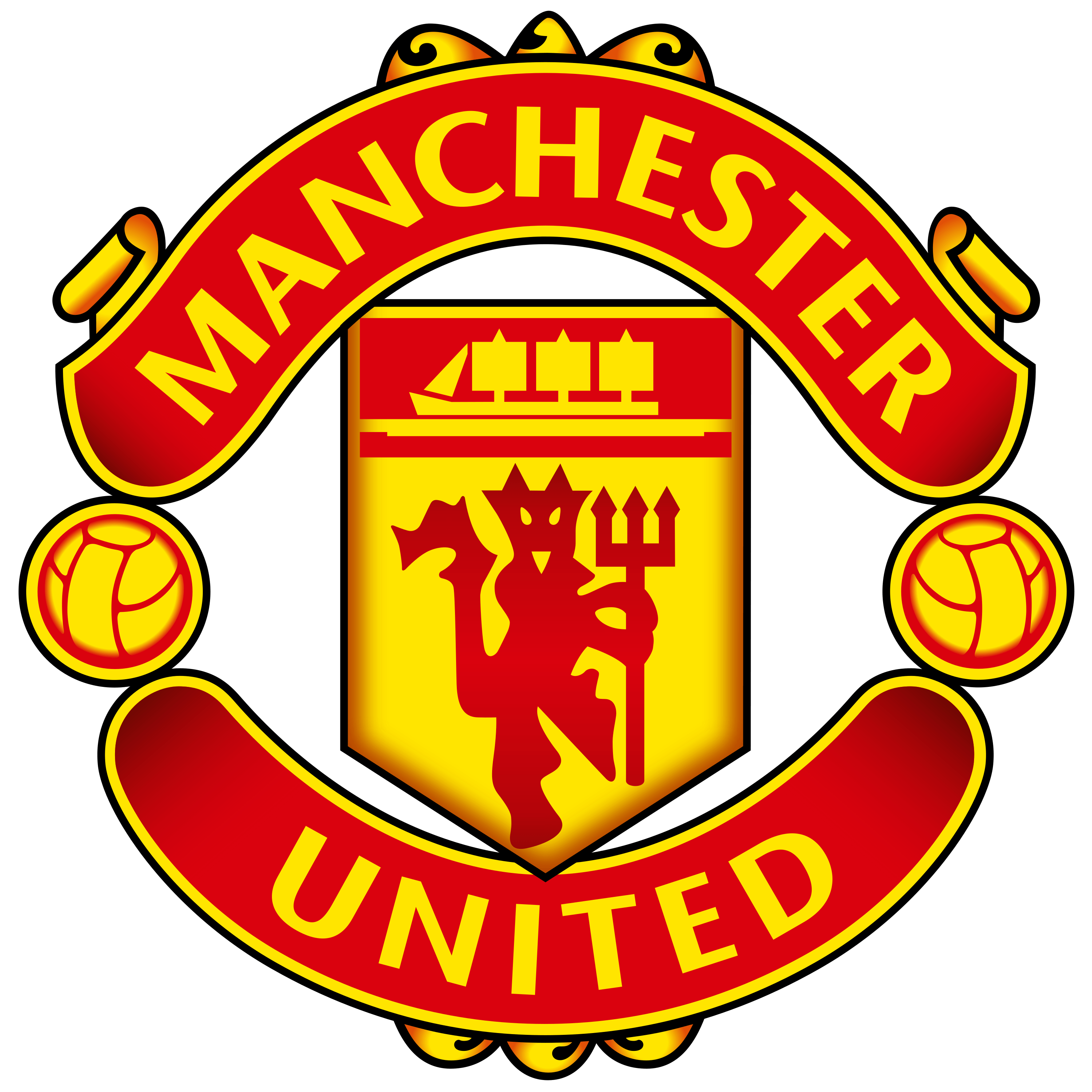 MANCHESTER UNITED