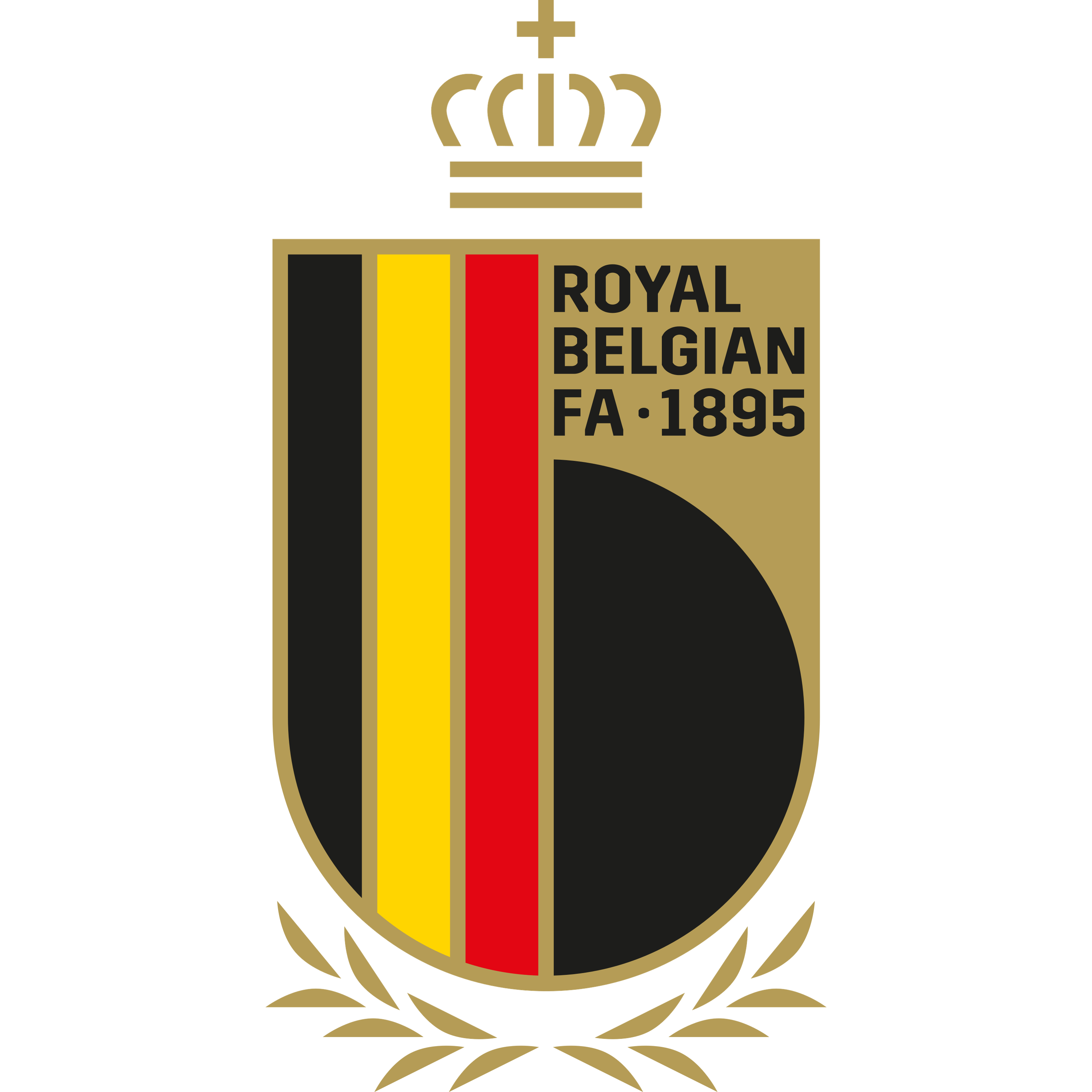 Belgium