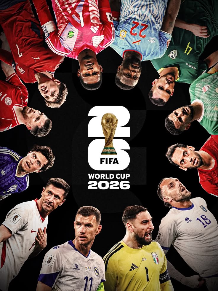 WORLDCUP KITS