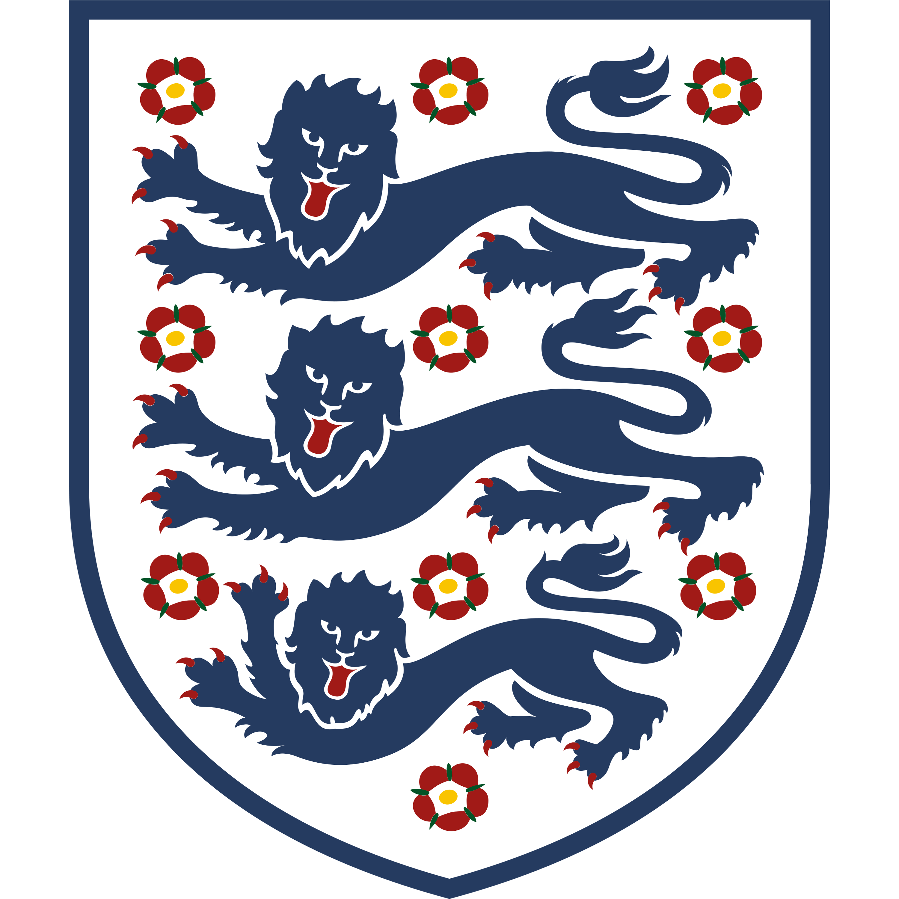 England