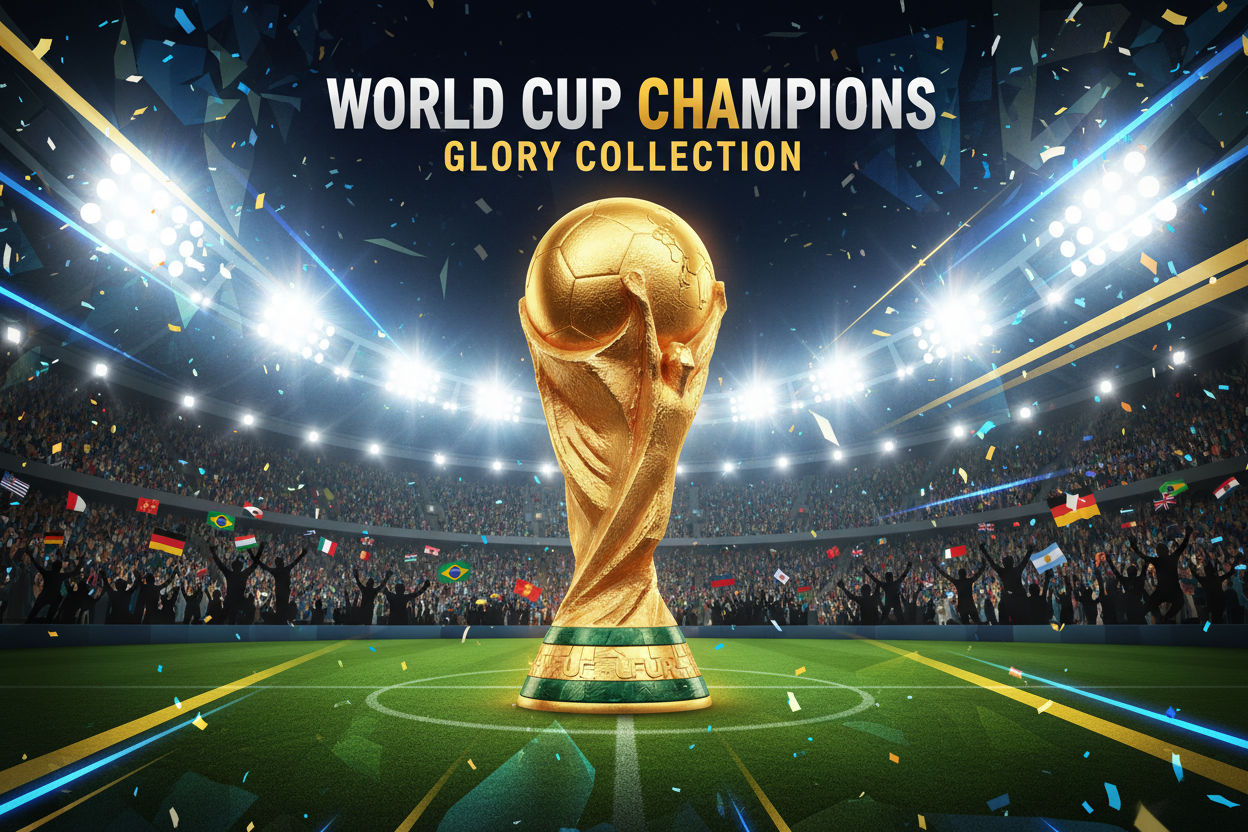 world cup