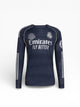 Real Madrid 25/26 Full Sleeve - Master Version