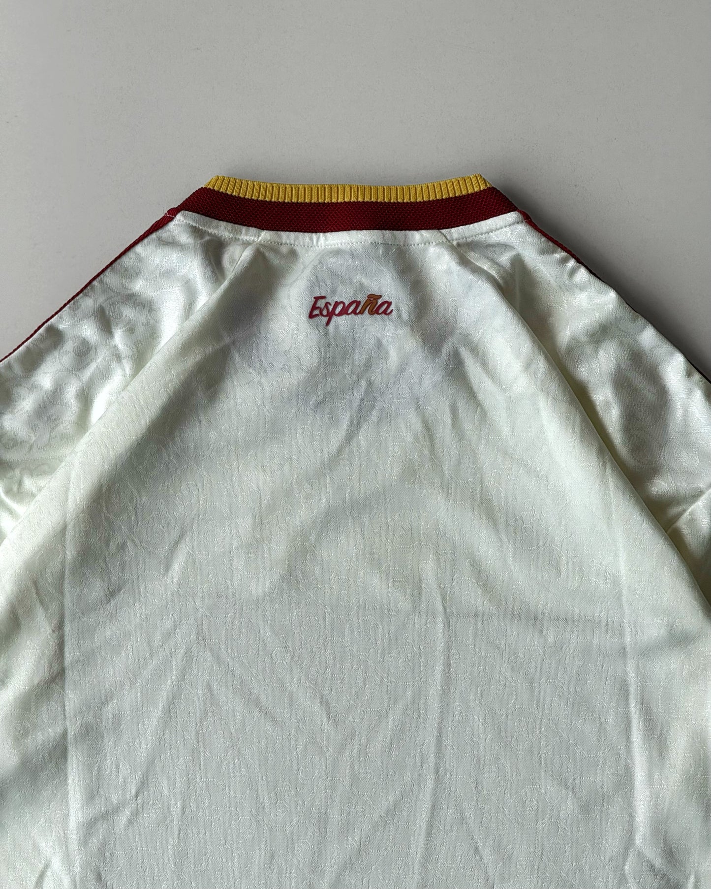 Spain World Cup 2026 Away - Player Quality