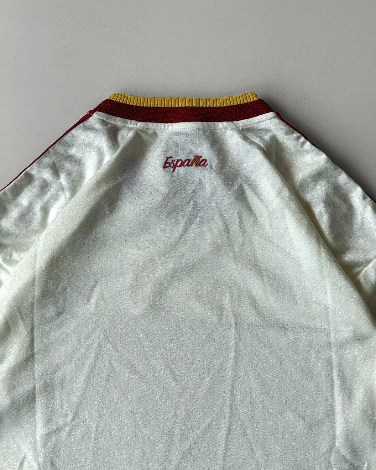 Spain World Cup 2026 Away - Player Quality