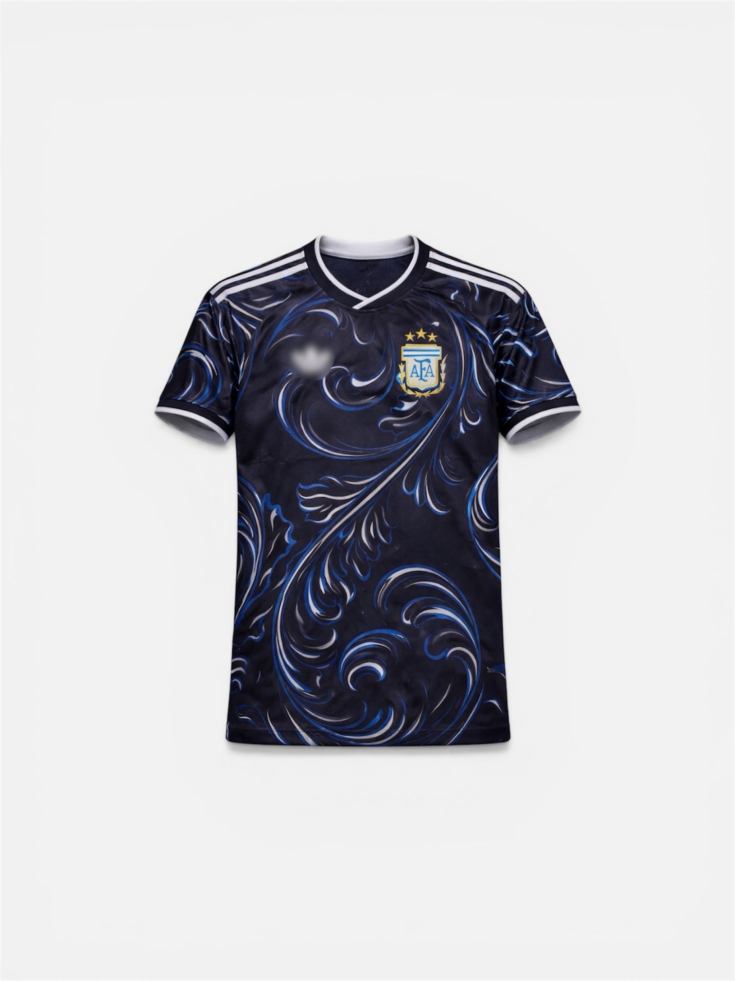 Argentina World Cup 2026 Away - Master Quality