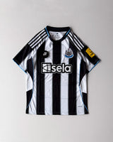Newcastle 2025-26 Home - Master Quality