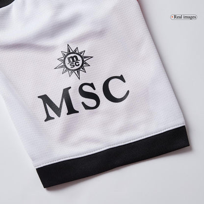 Ac Milan 2025-26 Away kit- Set Version