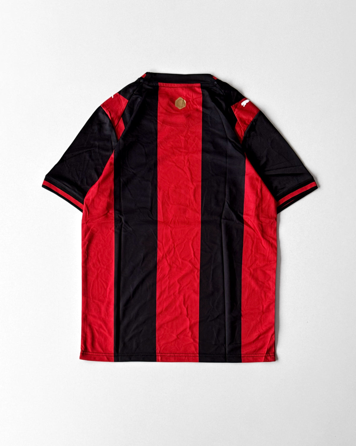 Ac Milan Home 26/27 - Master Quality