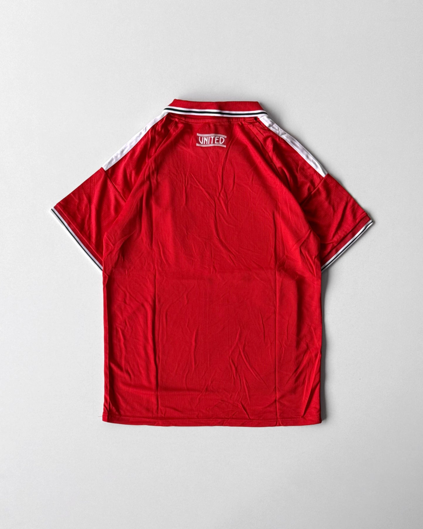 Manchester United 26/27 Home - Master Quality