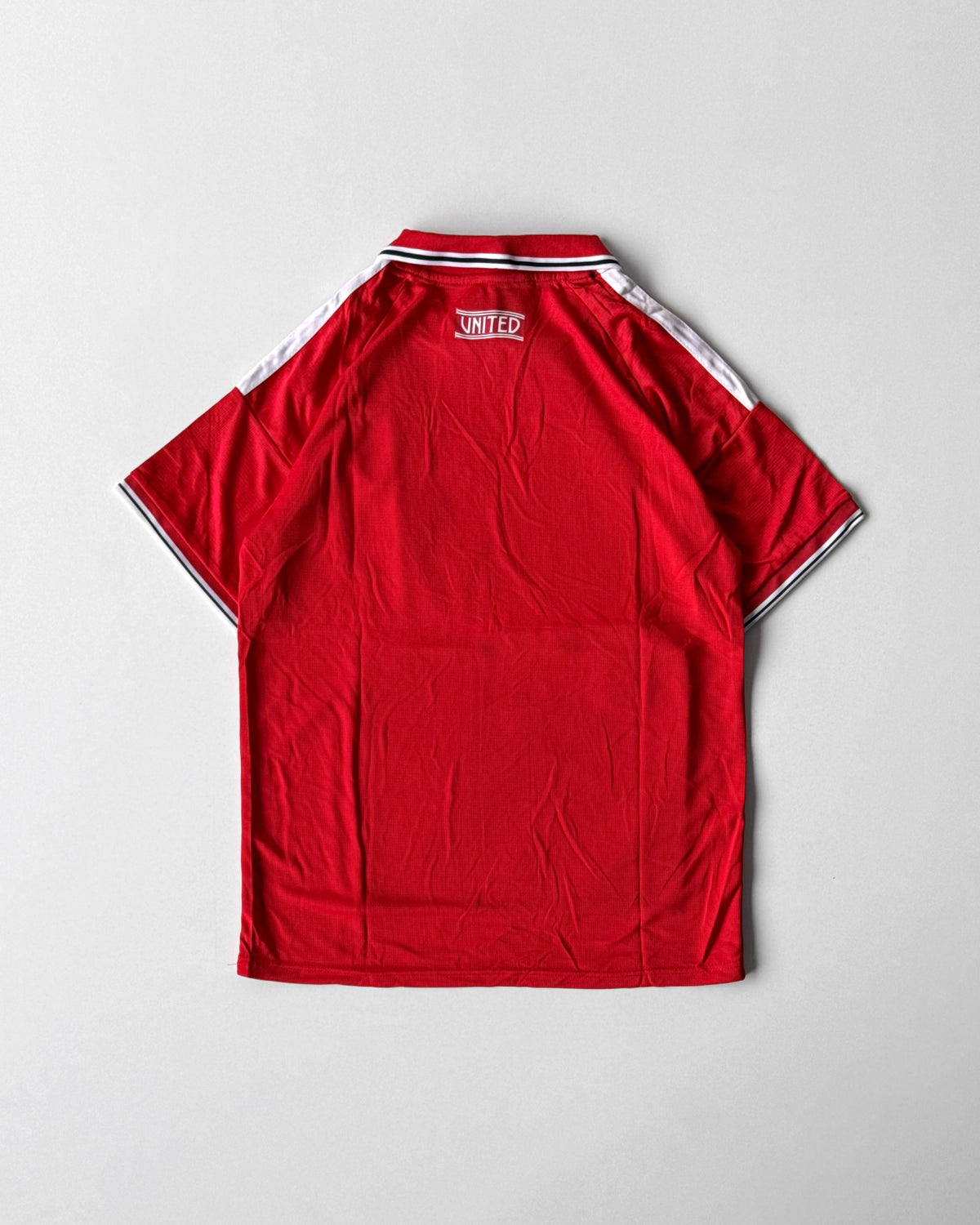 Manchester United 26/27 Home - Master Quality
